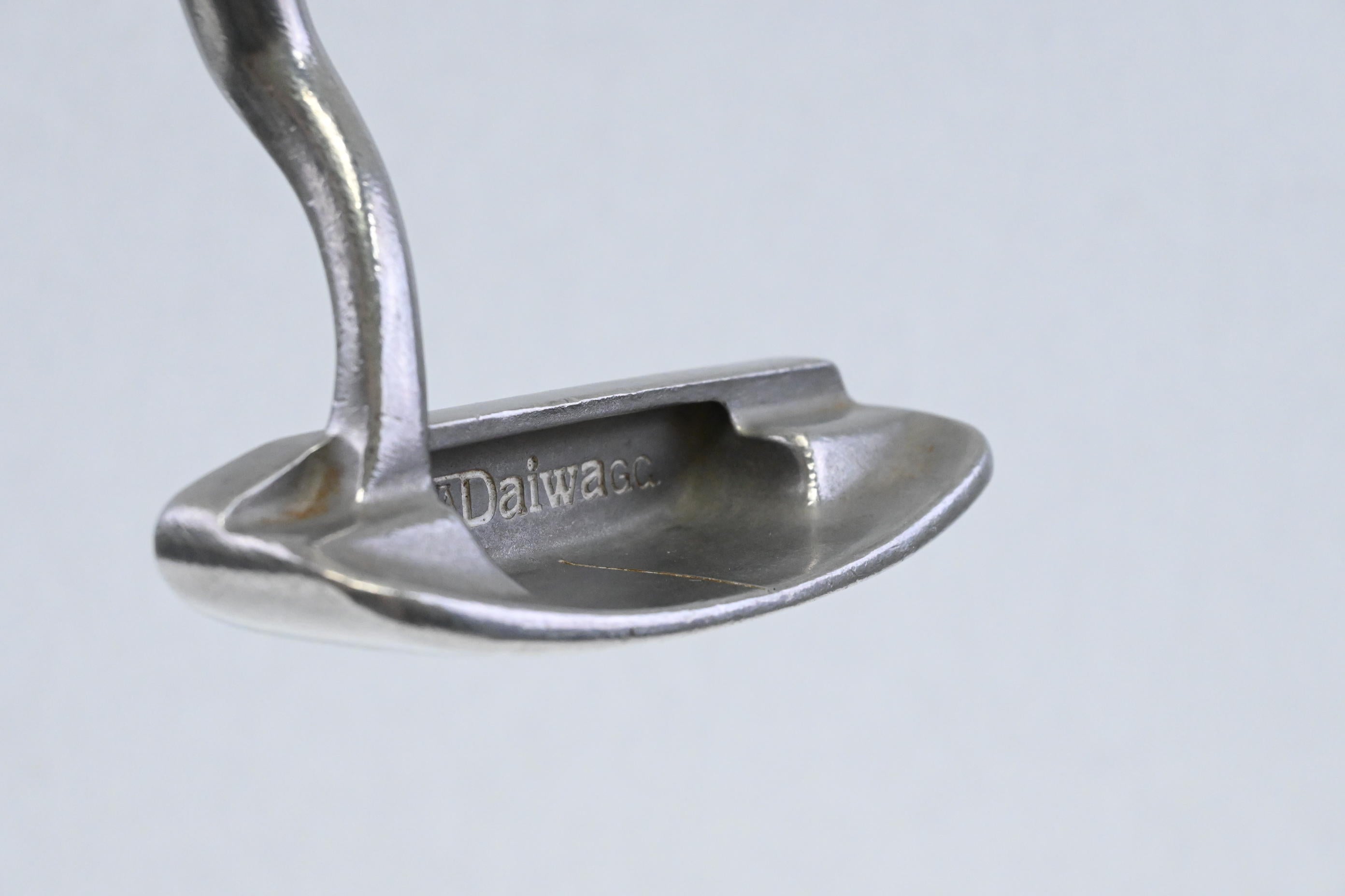 Daiwa Pro Balance 5504 Putter / 35 Inch
