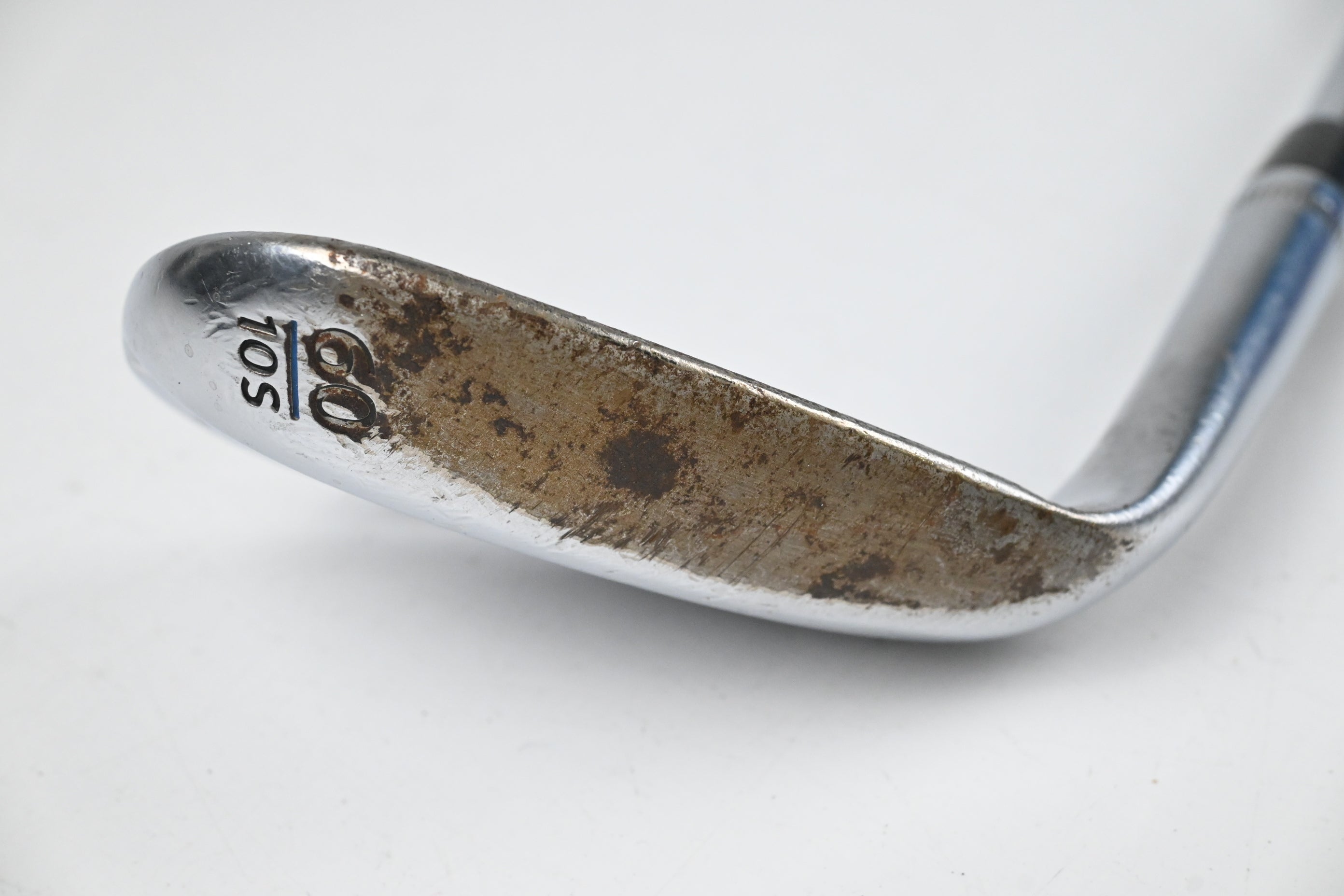 Callaway Jaws MD5 Lob Wedge / 60 Degree / Stiff Flex Project X Precision Rifle