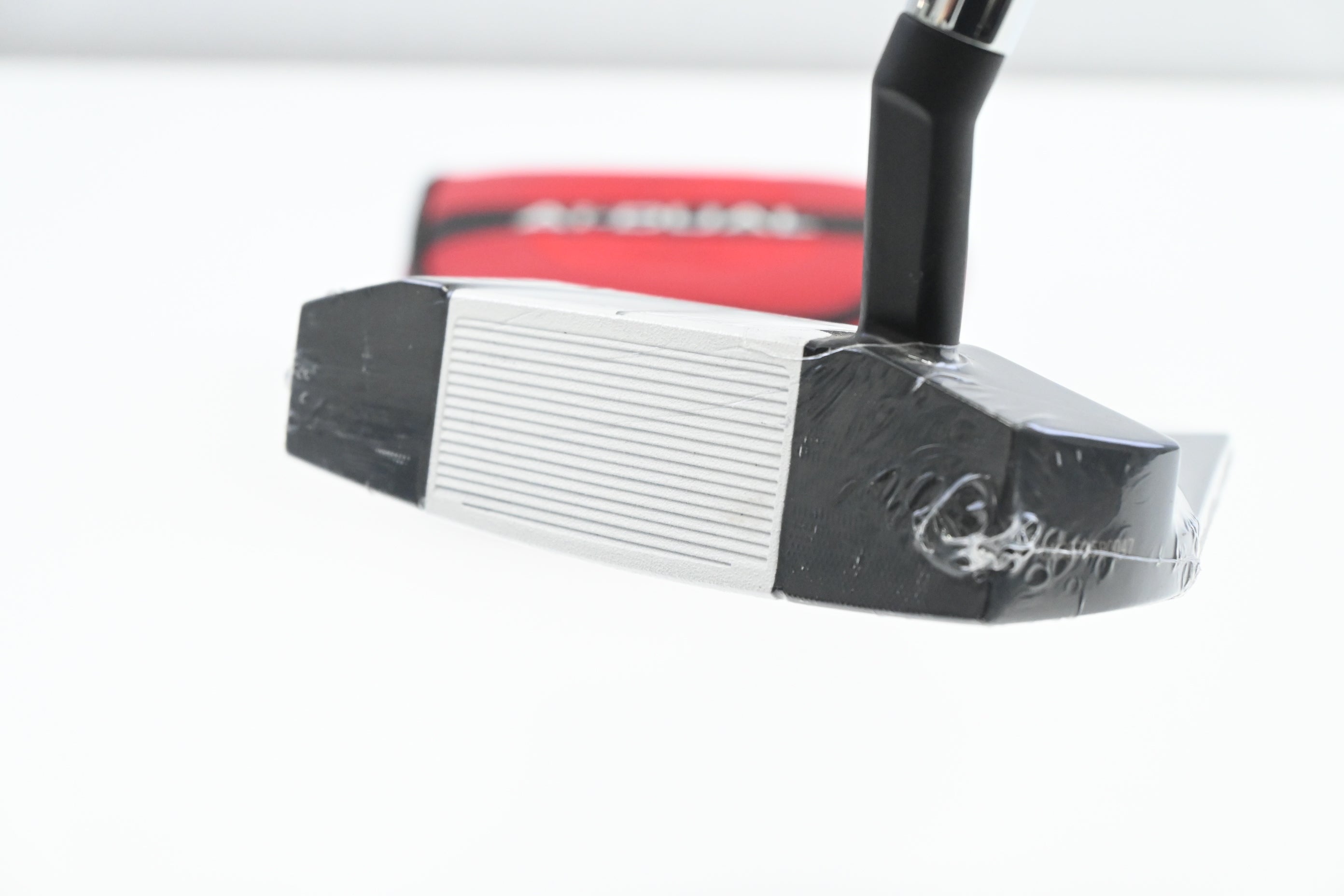 Odyssey Ai-Dual #7 1/2 Ball Putter / 34 Inch