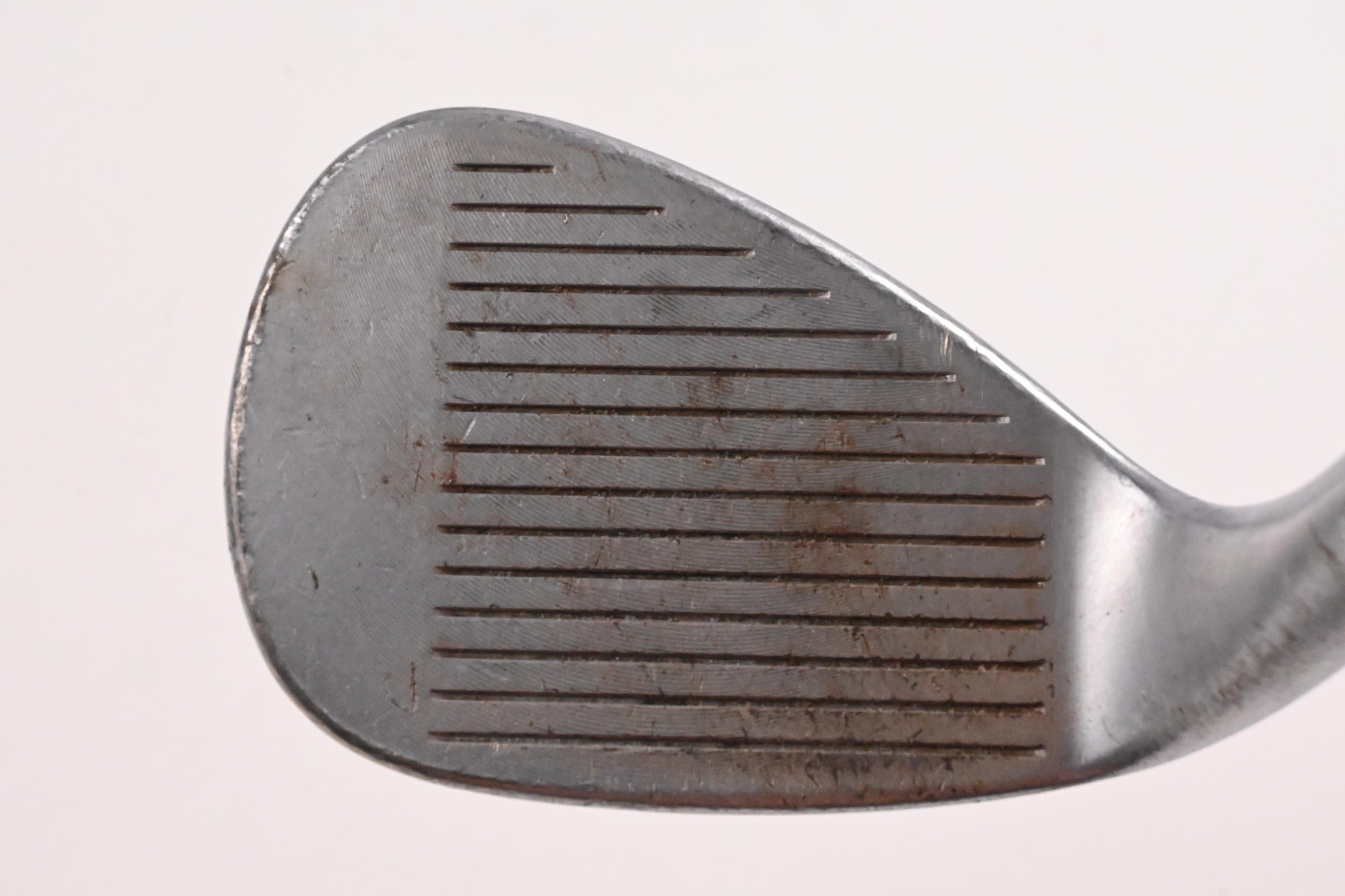 Titleist Vokey Spin Milled Lob Wedge / 58 Degree / Regular Flex Dynamic Gold