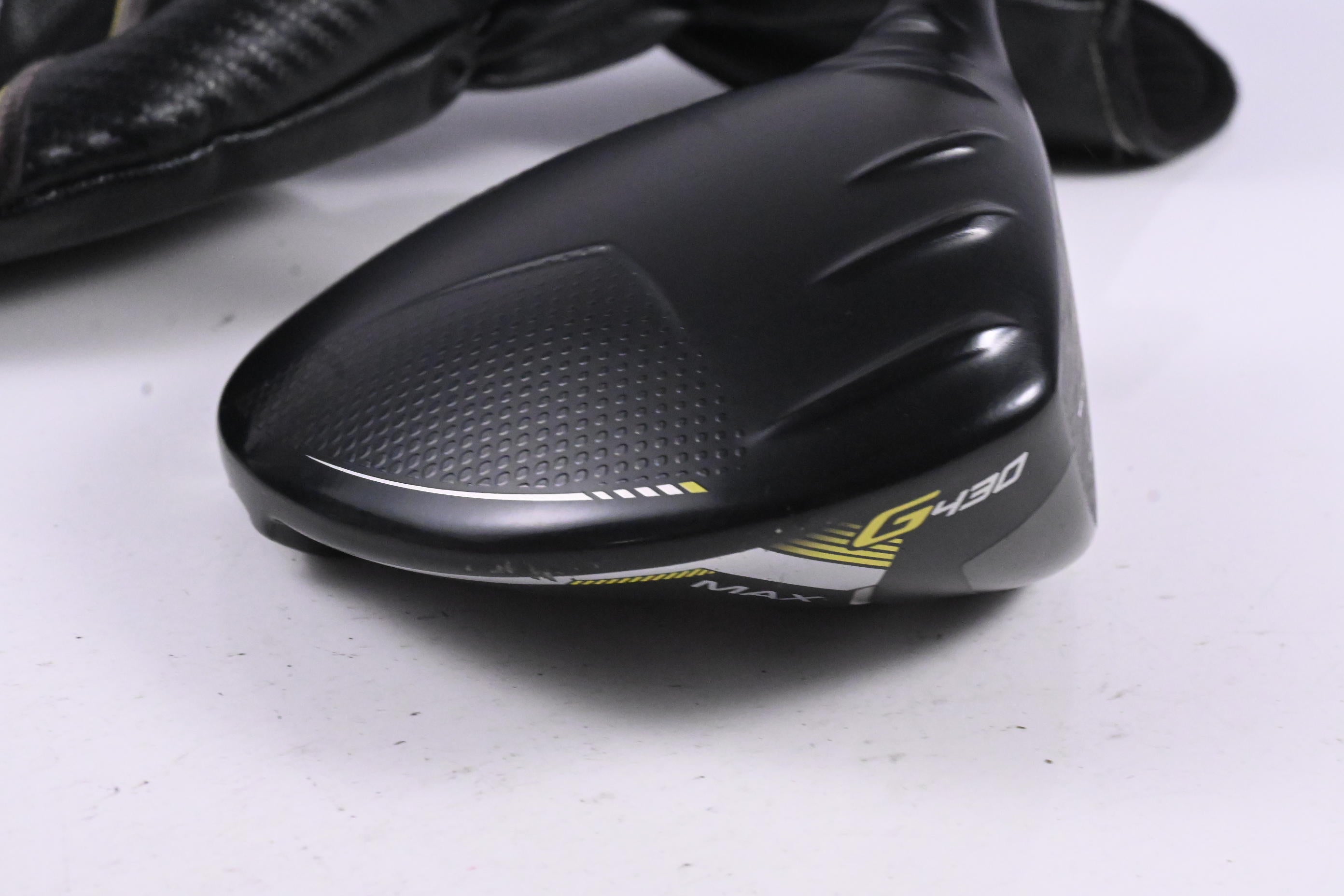 Ping G430 Max Driver / 10.5 Degree / Regular Flex Ping Tour 2.0 65 Shaft