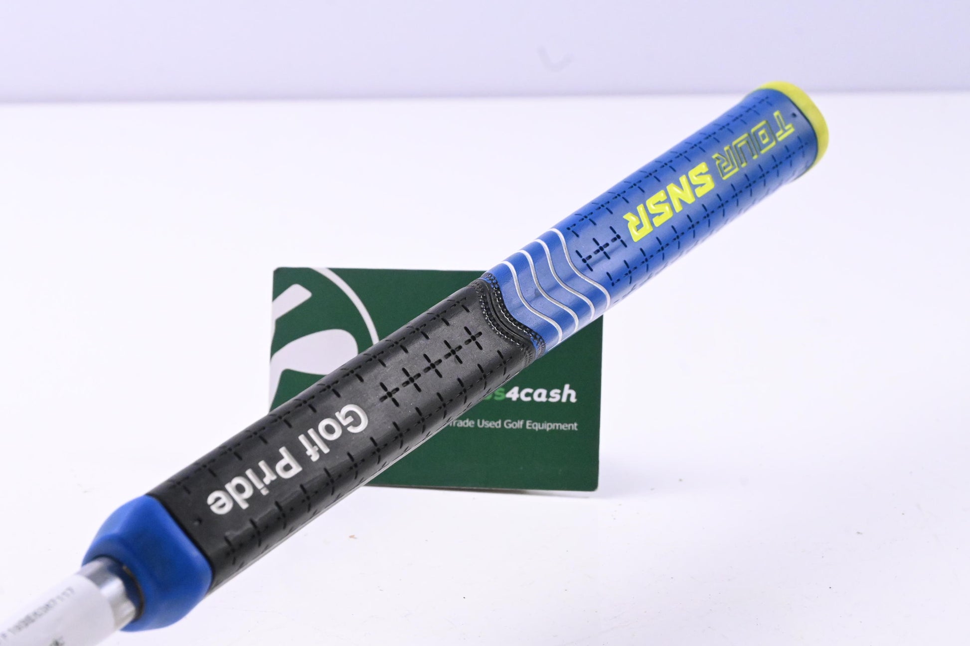 Scotty Cameron Pro Platinum Newport Mil-Spec Putter / 34 Inch