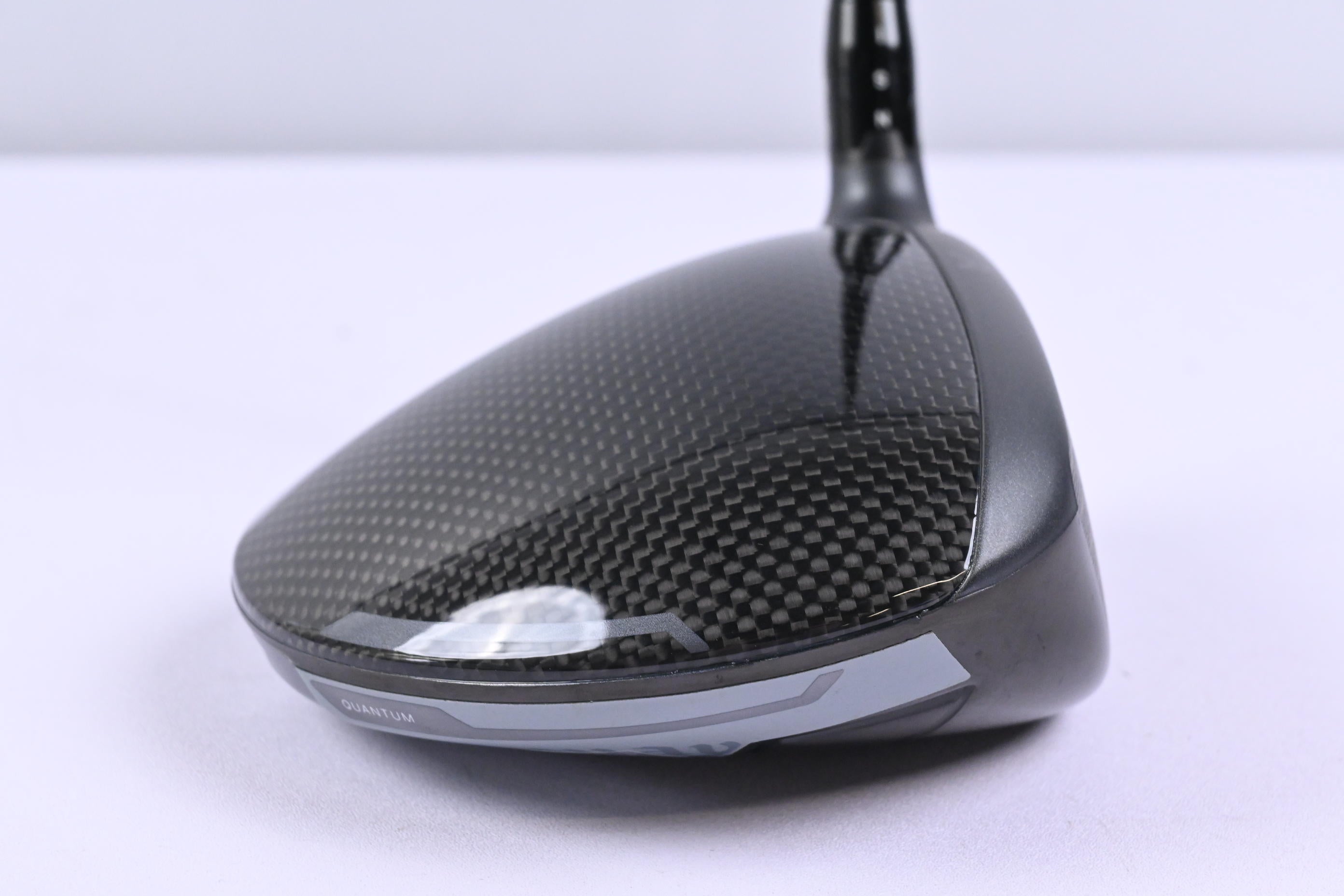 Callaway Quantum Max Drivers / 12 Degree / X-Flex Fujikura Ventus Black 6 Shaft