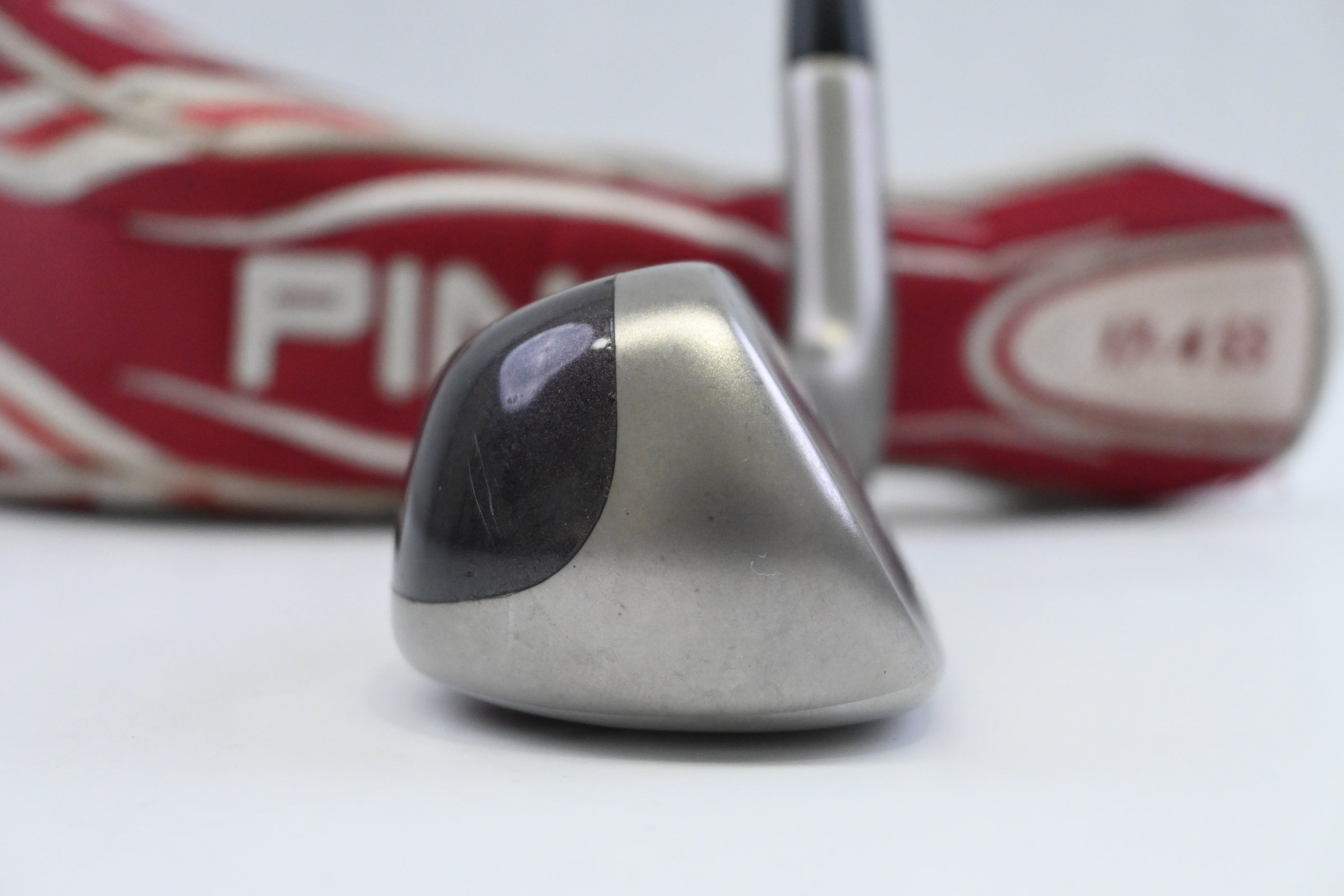 Ladies Ping Faith #6 Hybrid / 30 Degree / Ladies Flex Ping ULT 200 Shaft