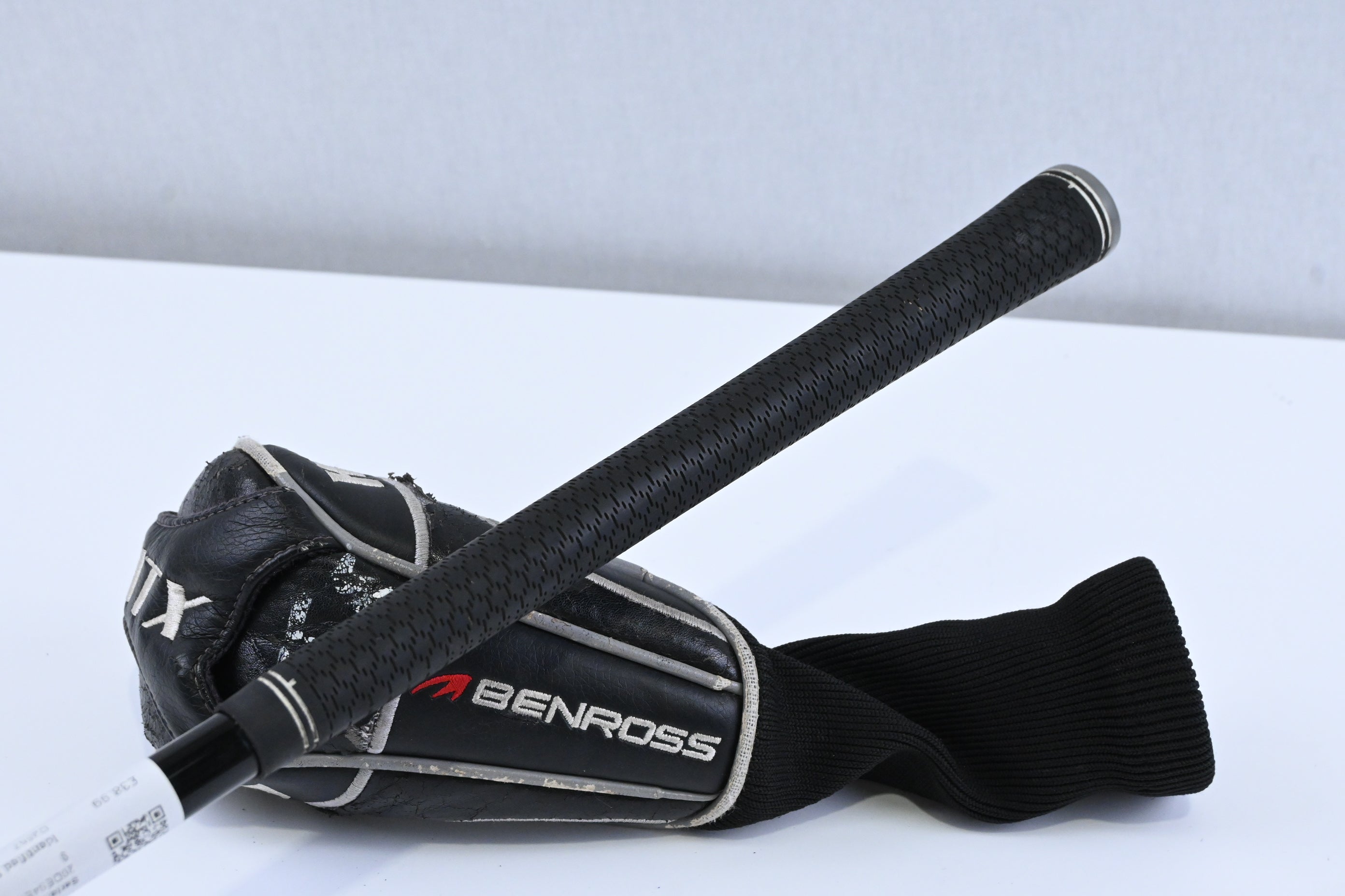 Benross HTX Compressor #5 Hybrid / 27 Degree / Senior Flex Kuro Kage Black 70