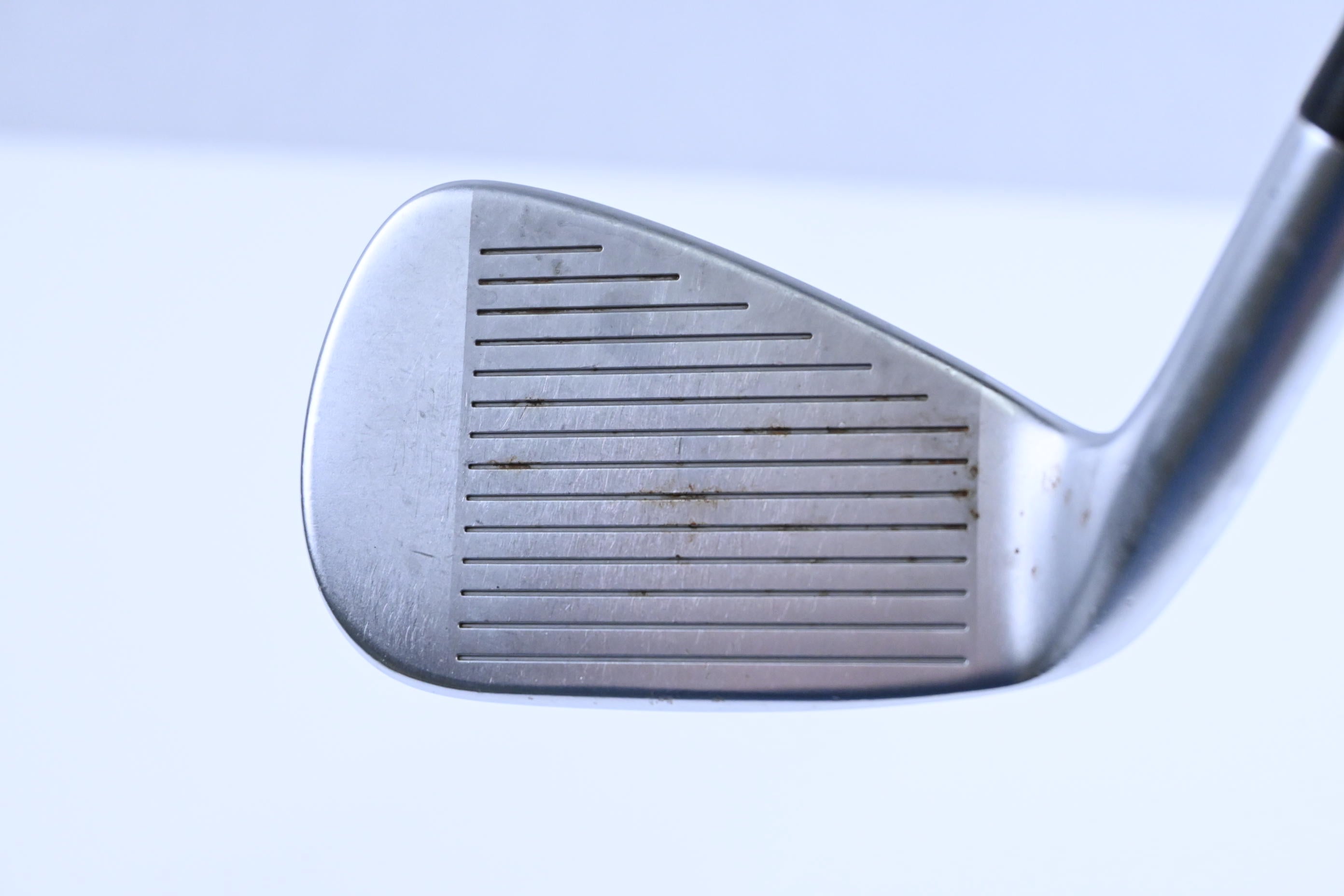 Taylormade P790 2021 #8 Iron / Stiff Flex Elevate 95 Shaft