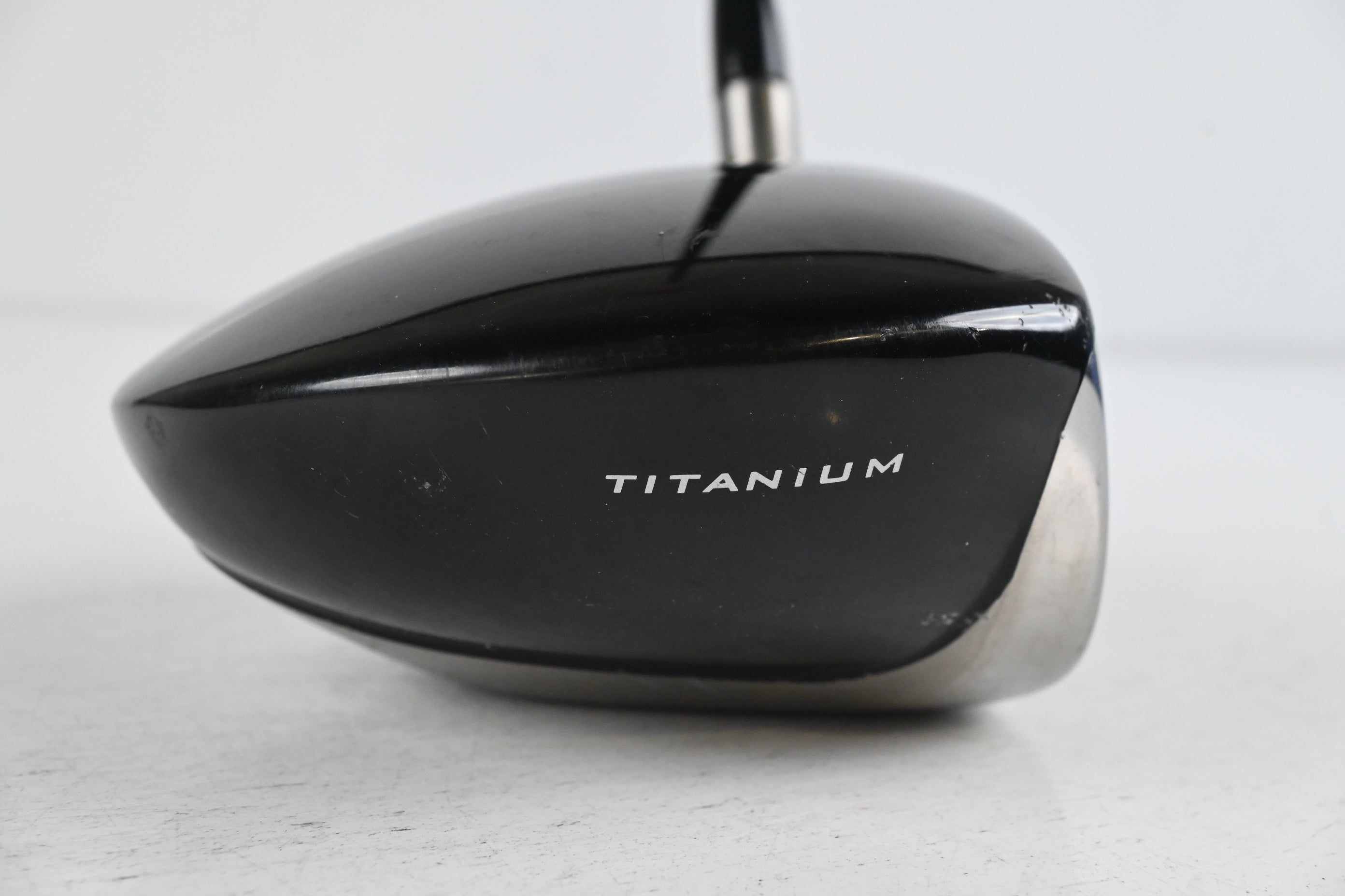 Taylormade R580 Driver / 9.5 Degree / Regular Flex Taylormade Reax 50 Shaft