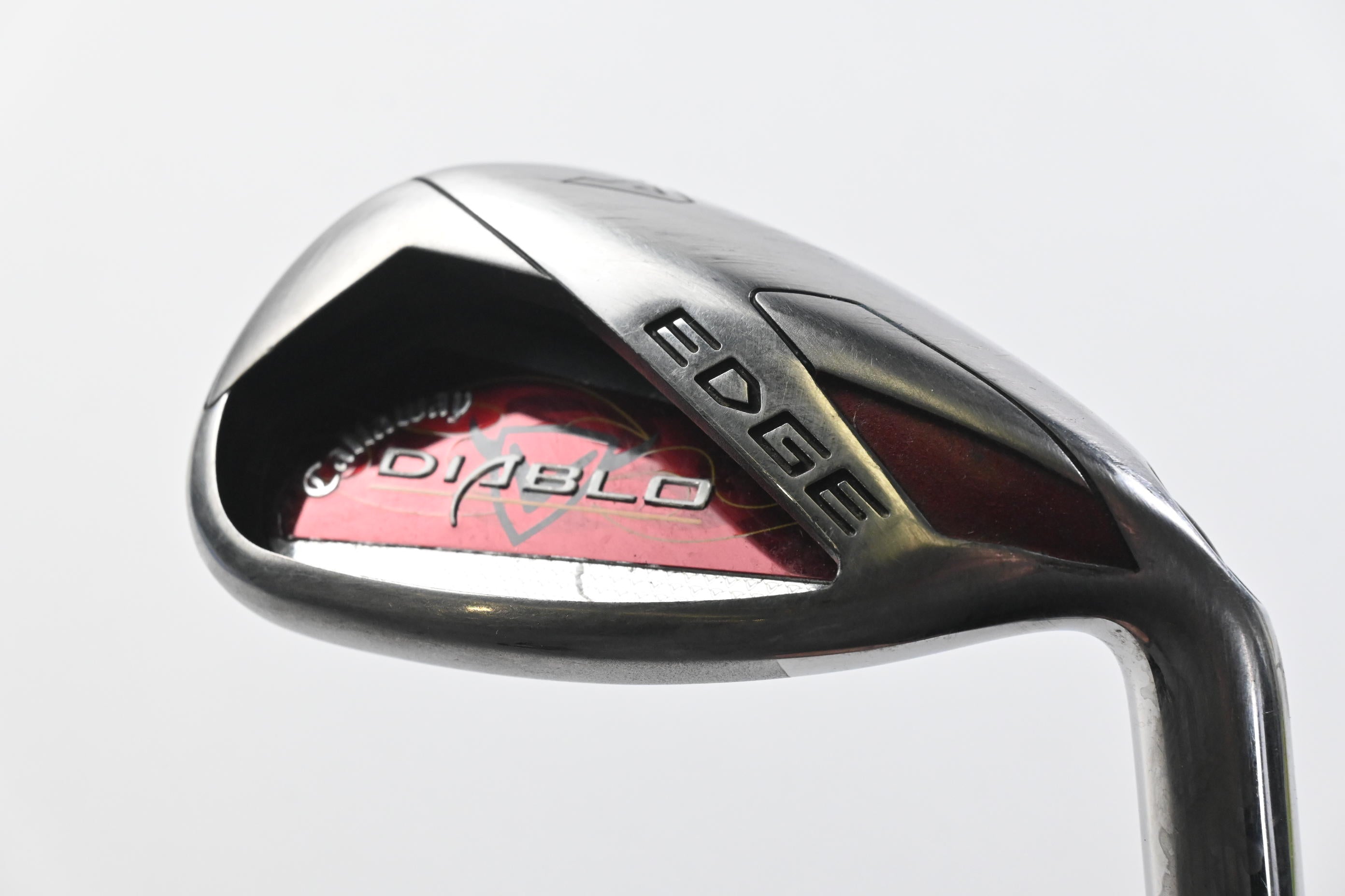 Callaway Diablo Edge Gap Wedge / 49 Degree / Uniflex Callaway Diablo Shaft
