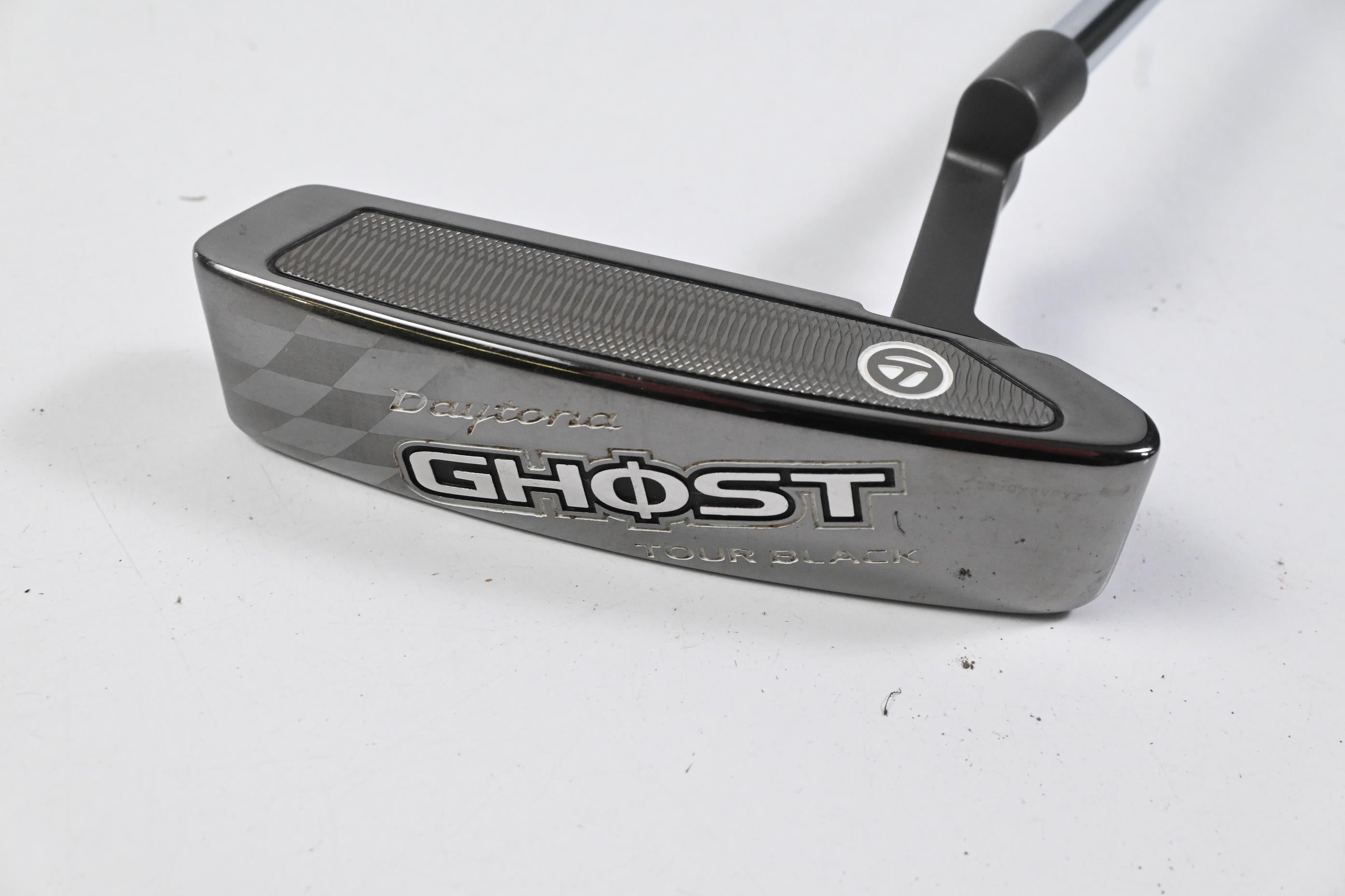 Taylormade Ghost Tour Black Putter / 33 Inch