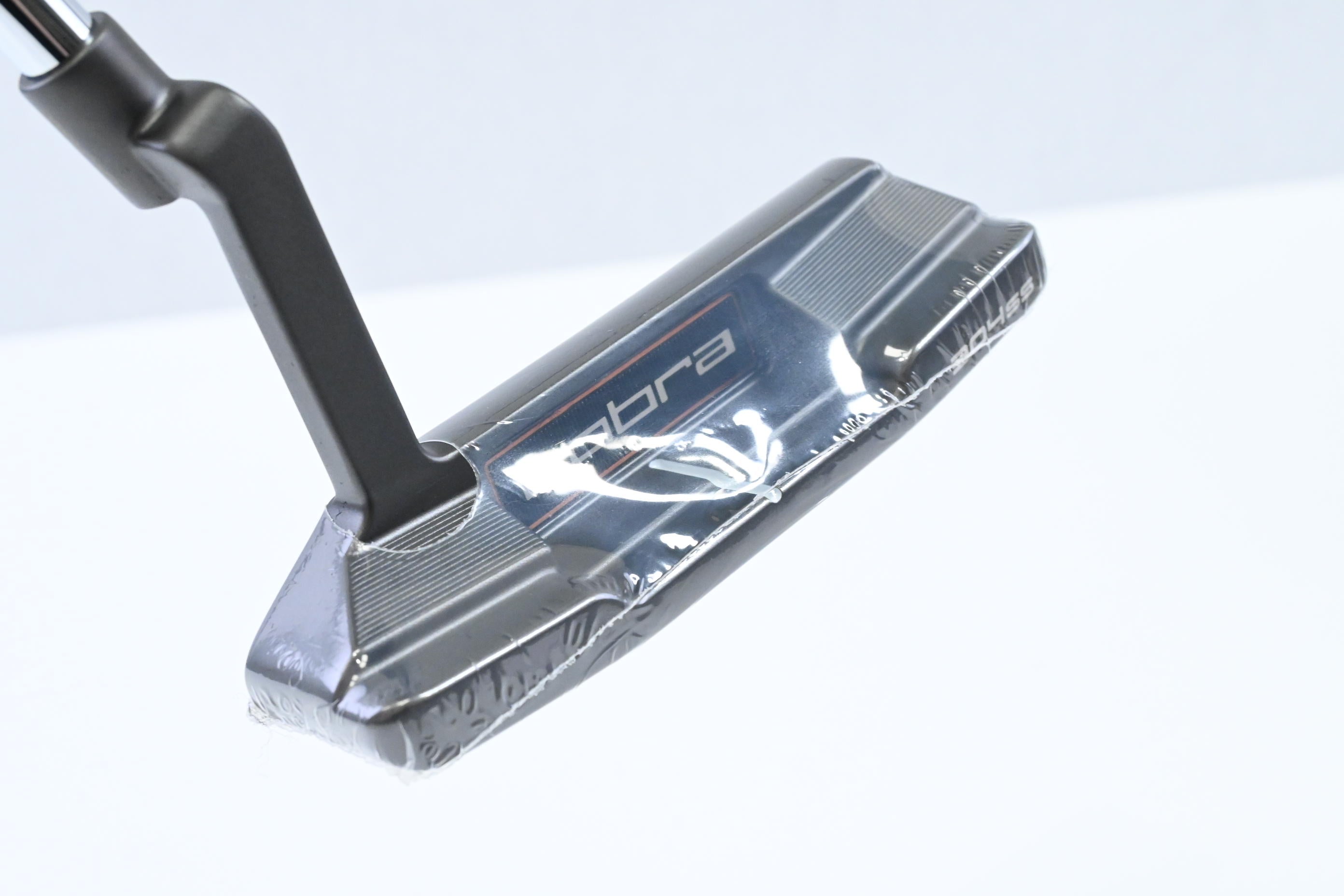 Cobra Sport-40 2024 Putter / 34 Inch