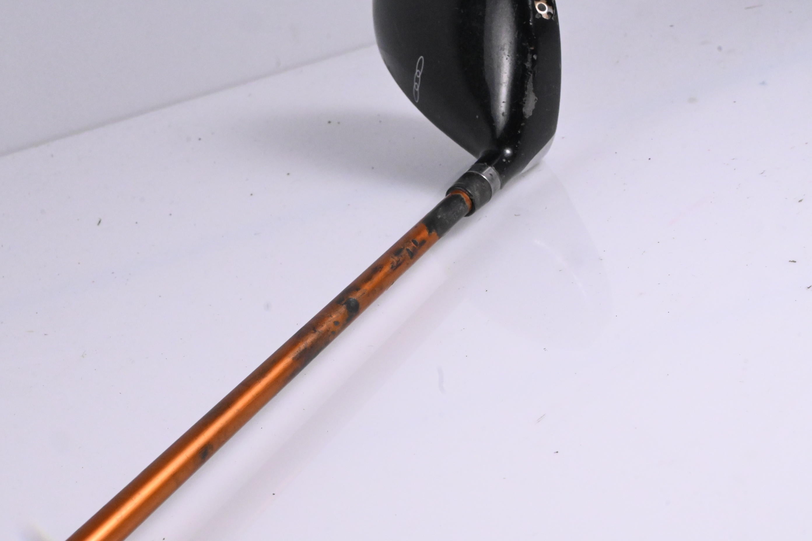 Benross V3 Trimass #3 Wood / 15 Degree / Regular Flex Aldila NVS TM-3 65 Shaft