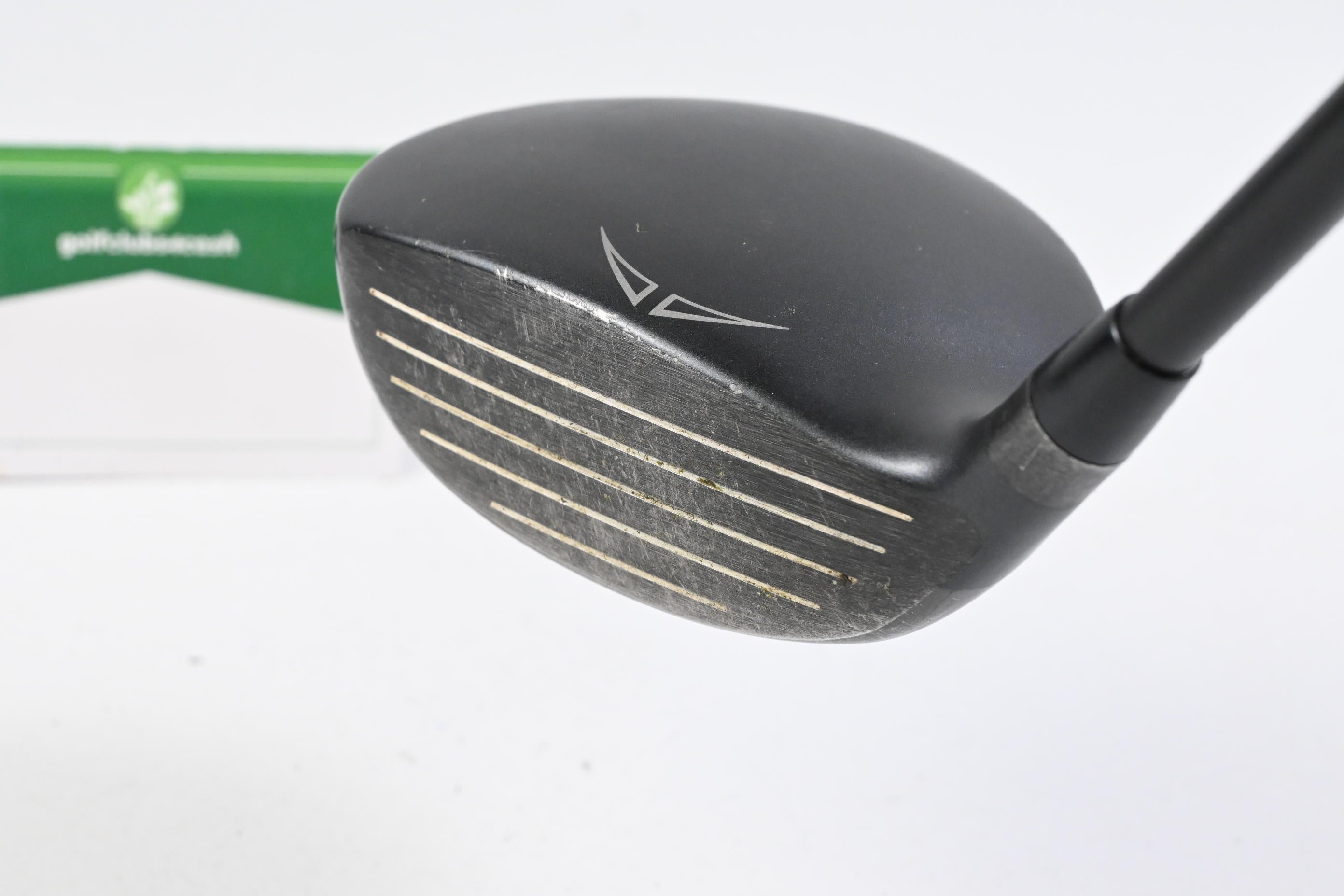 Ping G25 #3 Wood / 15 Degree / Regular Flex Ping TFC 189 Shaft