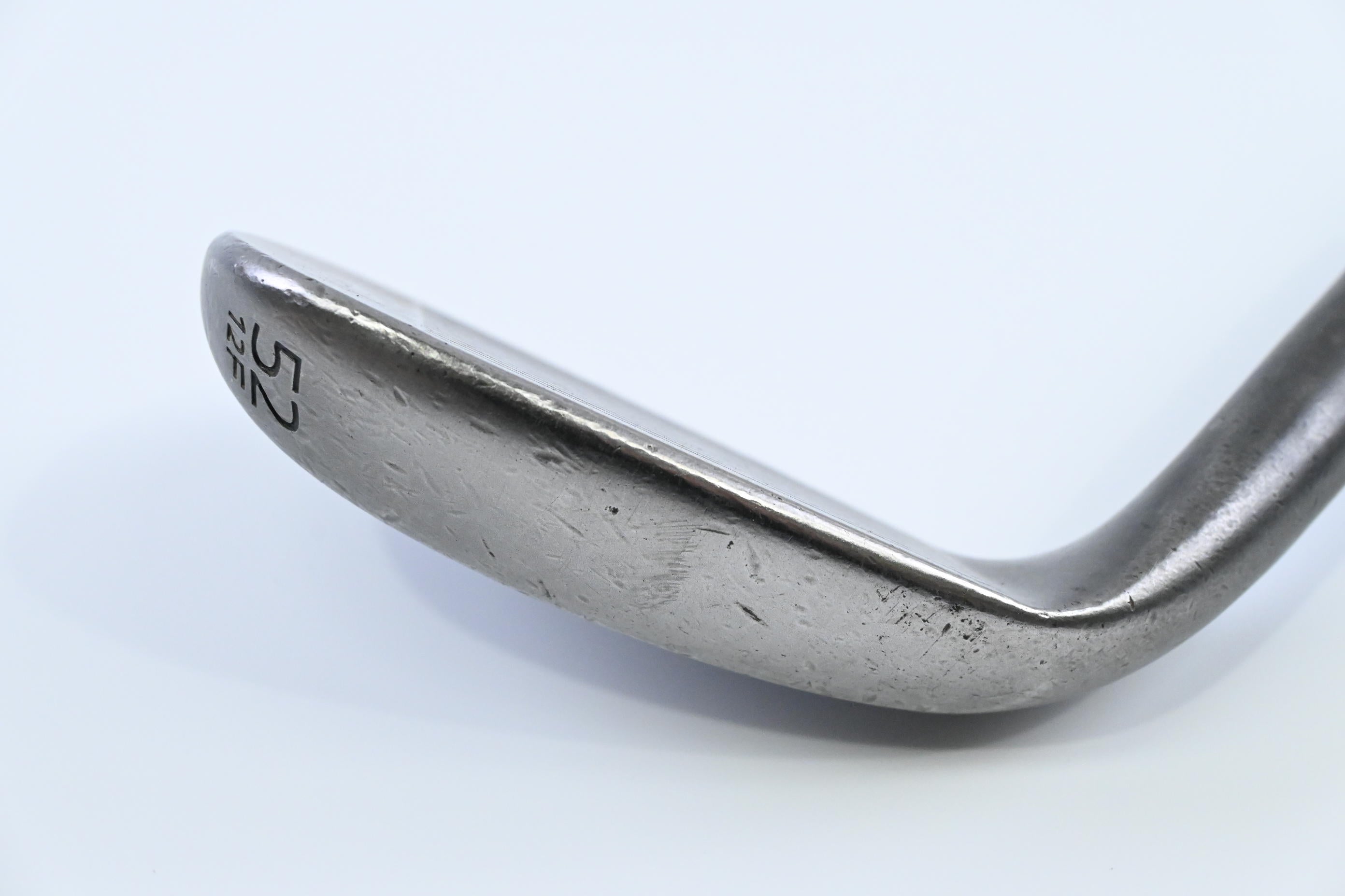 Titleist Vokey SM7 Gap Wedge / 52 Degree / Wedge Flex Vokey Design Shaft