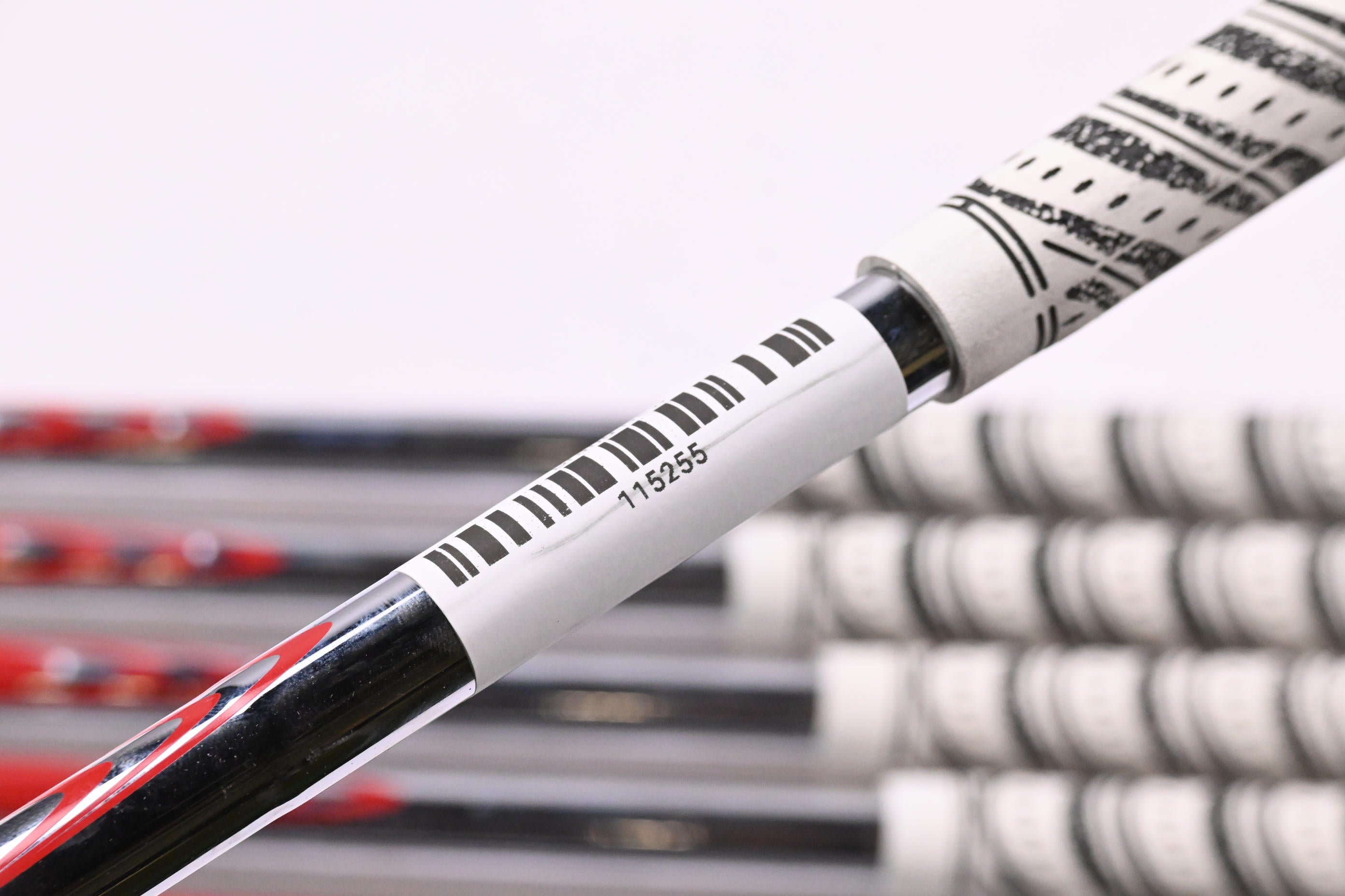 Srixon ZXI5/ZXI7 Irons / 5-PW / Stiff Flex N.S.Pro Modus³ Tour 105 Shafts