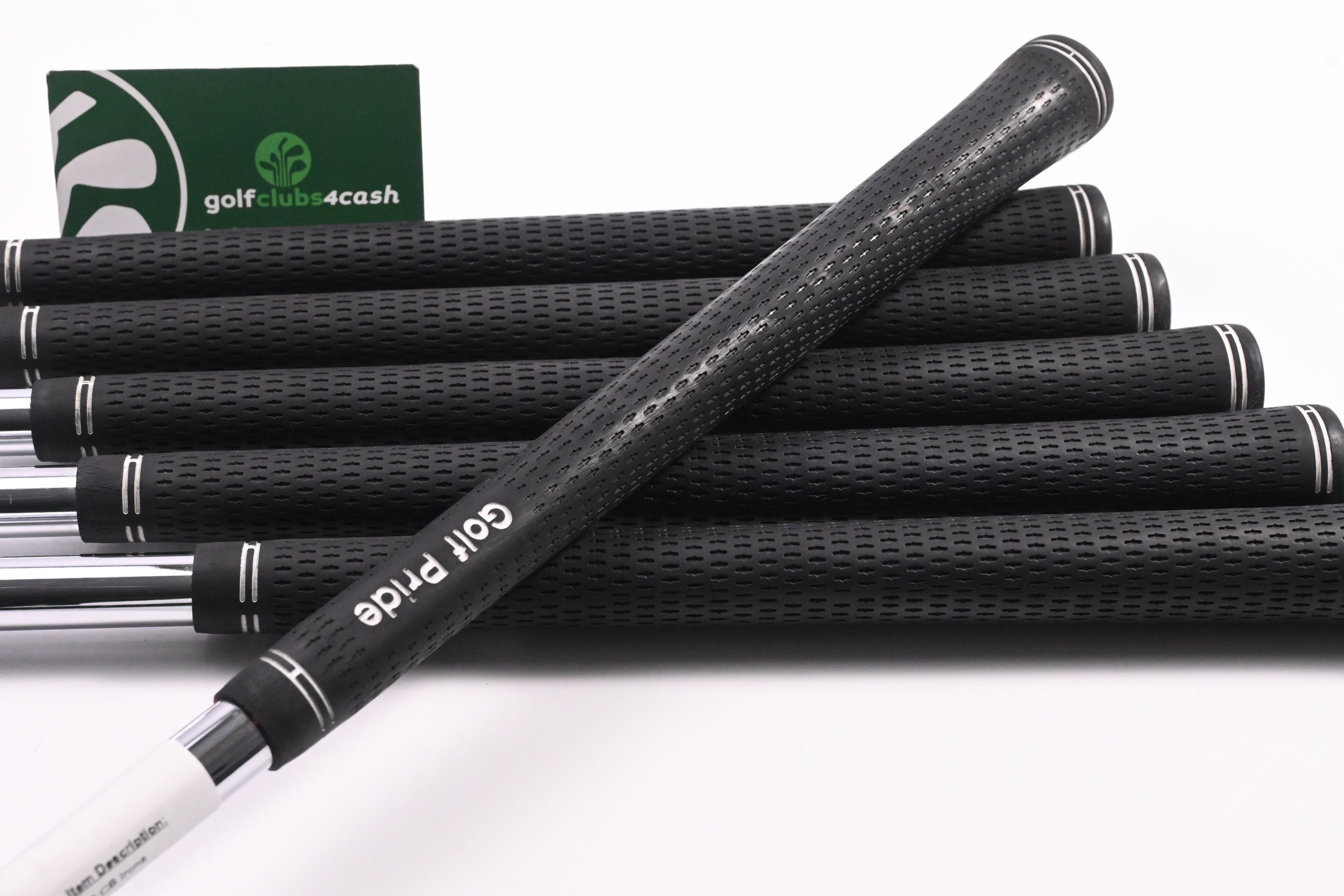 クラブ Titleist - Titleist CB 716 NS pro 950 sddefault.jpg