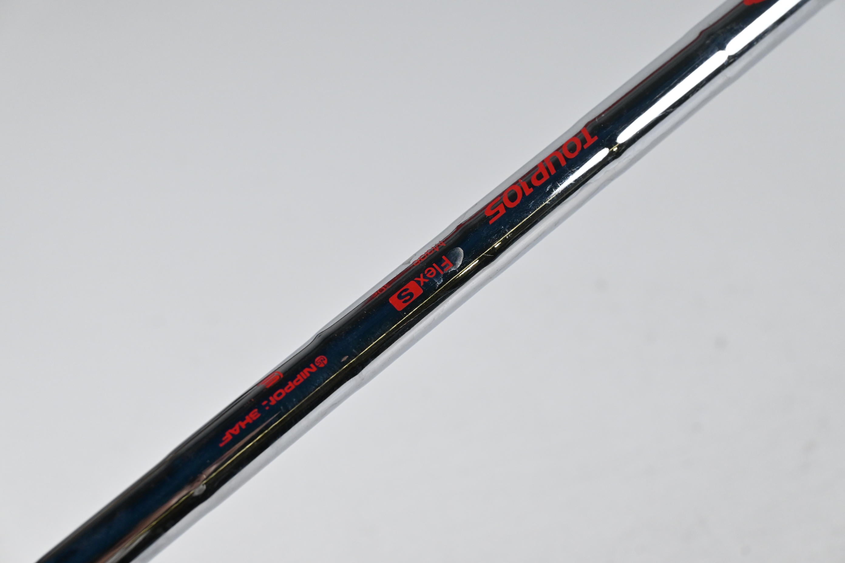 Callaway Jaws MD5 Lob Wedge / 58 Degree / Stiff Flex N.S.PRO Modus3 Tour 105