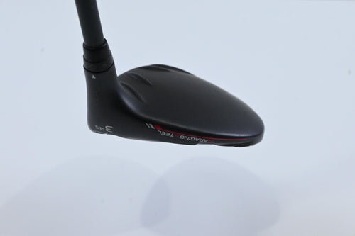 Ping G410 #3 Wood / 14.5 Degree / Regular Flex Ping Alta CB Red 65 Shaft