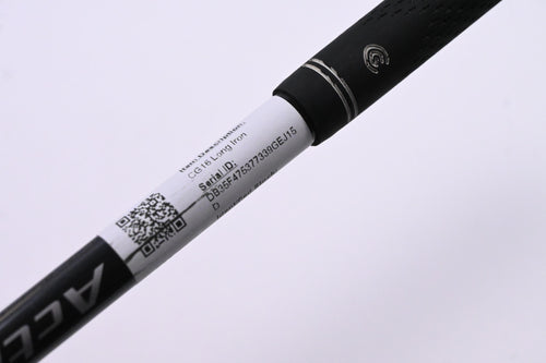 Cleveland CG16 #4 Iron / 21 Degree / Regular Flex Action Lite 55 Shaft