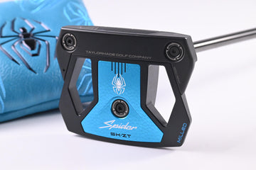 Taylormade Spider ZT Putter / 34 Inch