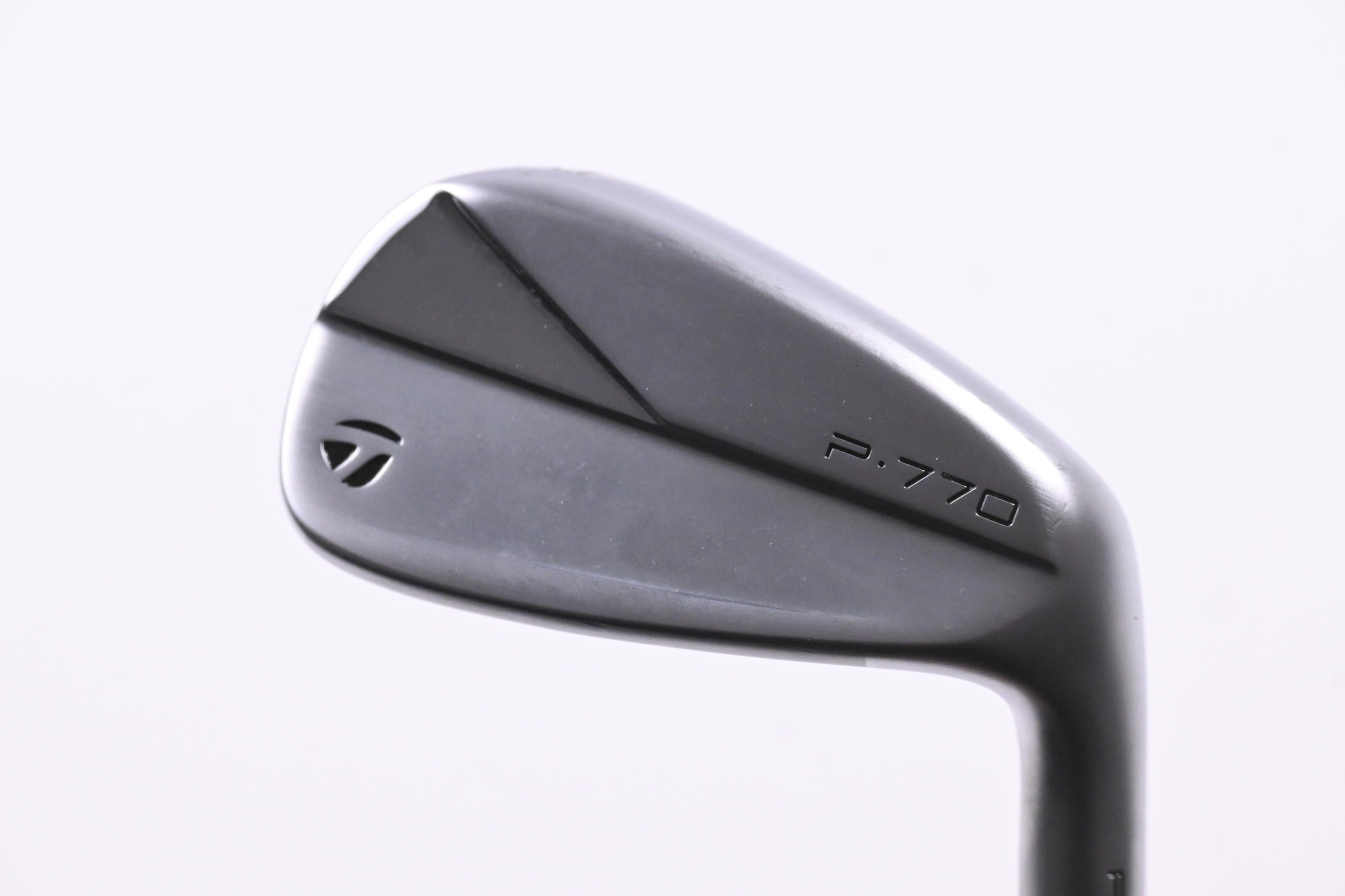 Taylormade P770 2023 Pitching Wedge / 46 Degree / Stiff Flex KBS Tour Shaft