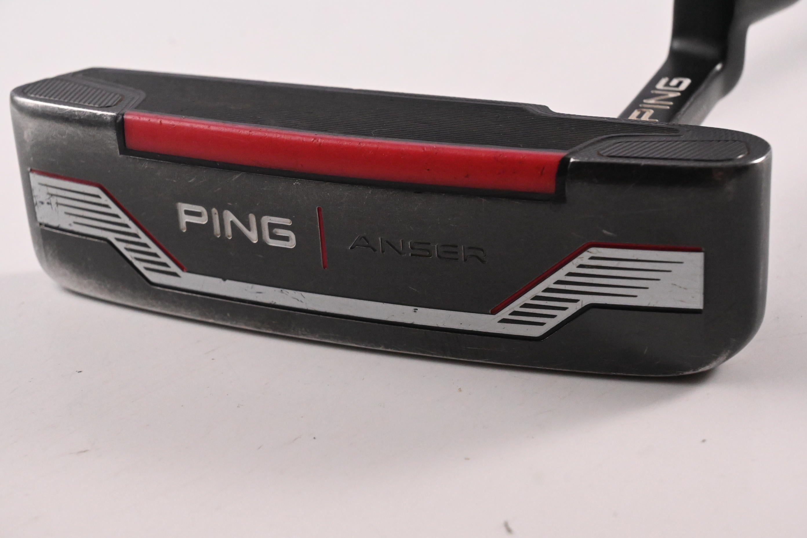 Ping 2021 Anser Putter / 35 Inch