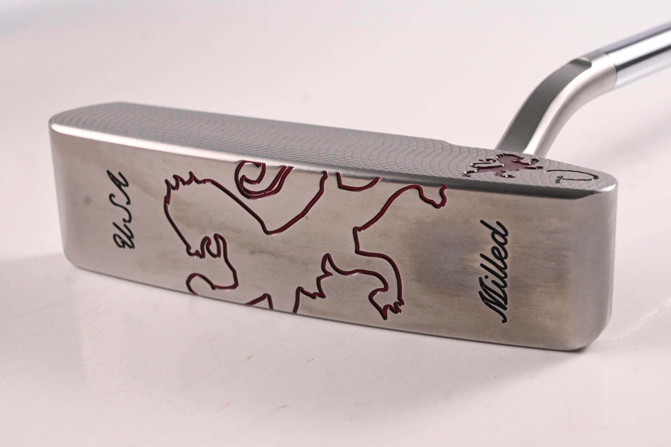 Piretti Cortino 1.5 Putter / 36 Inch