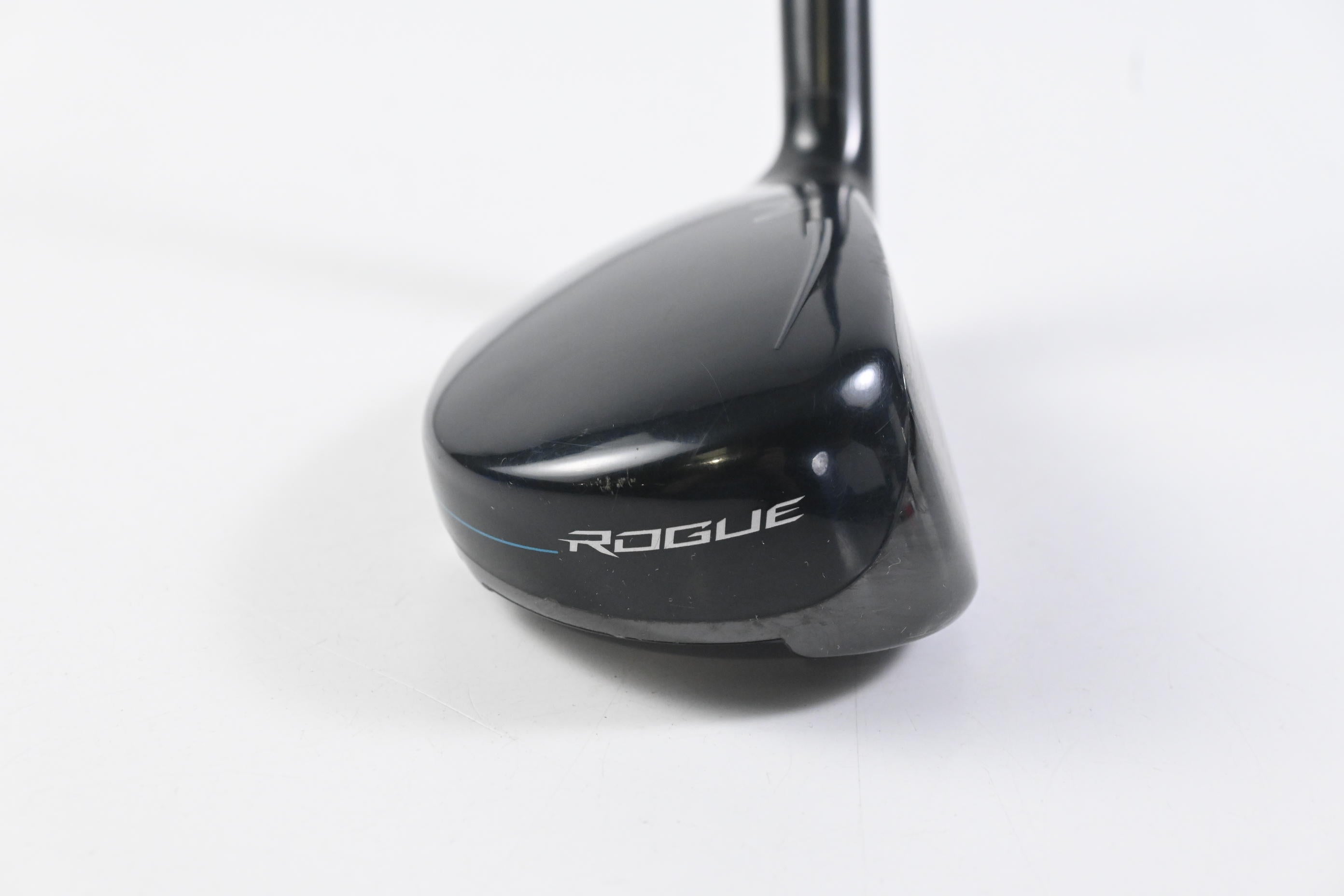 Callaway Rogue #3 Hybrid / 19 Degree / Stiff Flex Aldila Synergy 60 Shaft