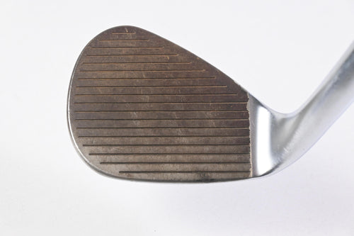 Callaway Jaws Full Toe Lob Wedge / 58 Degree / Wedge Flex Dynamic Gold Spinner
