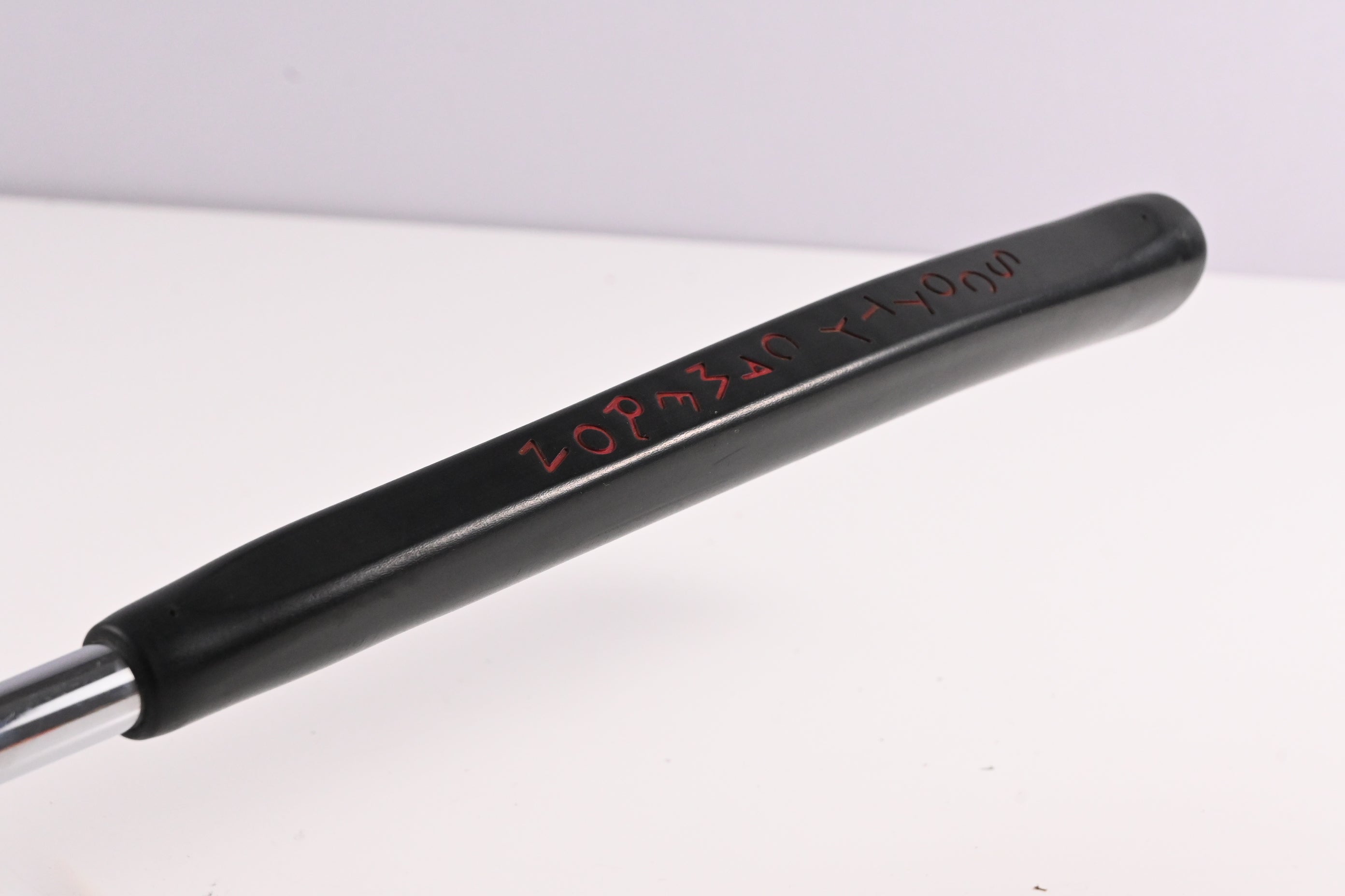 Left Hand Scotty Cameron Select 2012 Golo Putter / 34 Inch