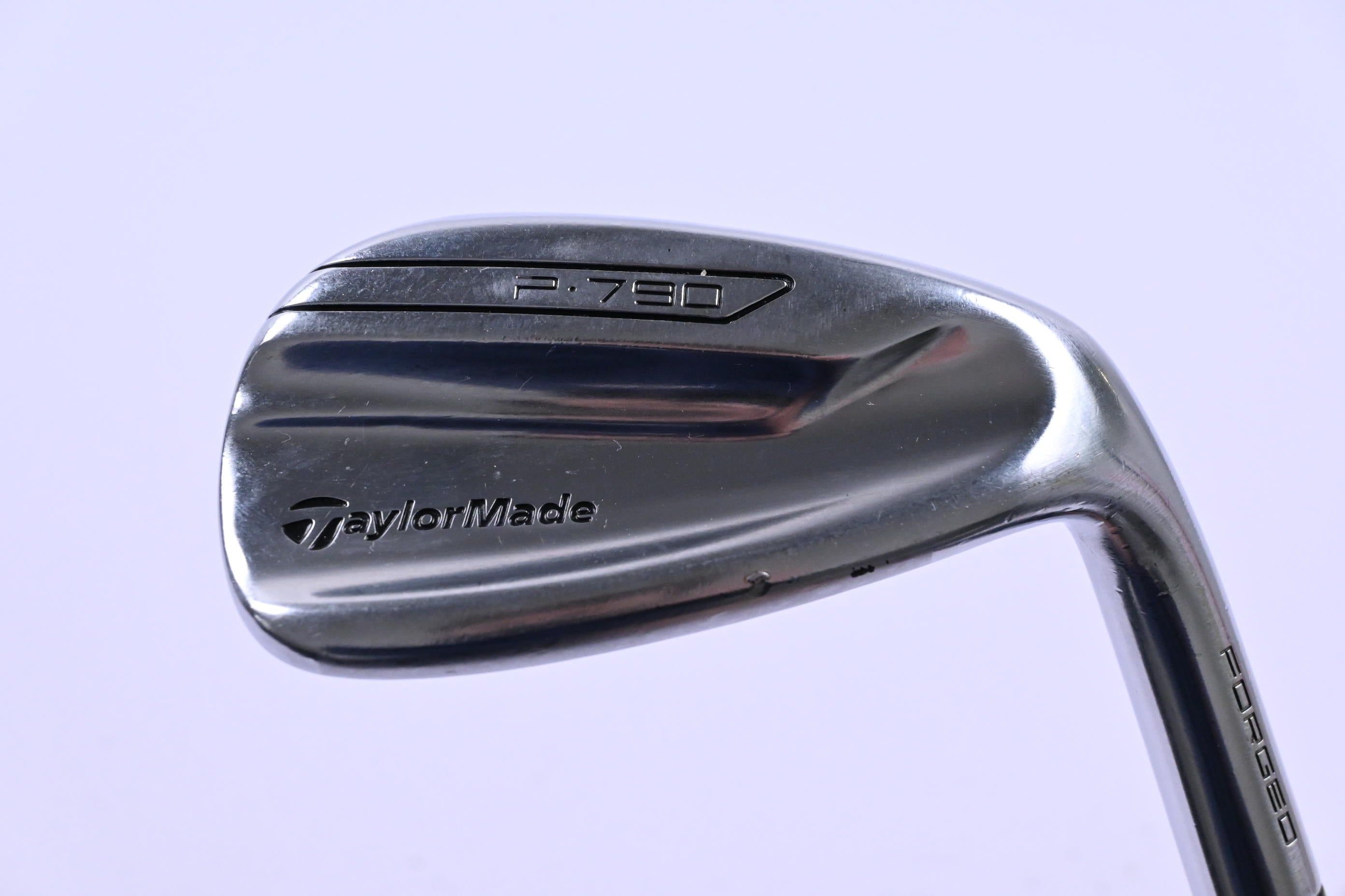 Taylormade P790 2017 Gap Wedge / 50 Degree / Regular Flex Dynamic Gold 105 R300