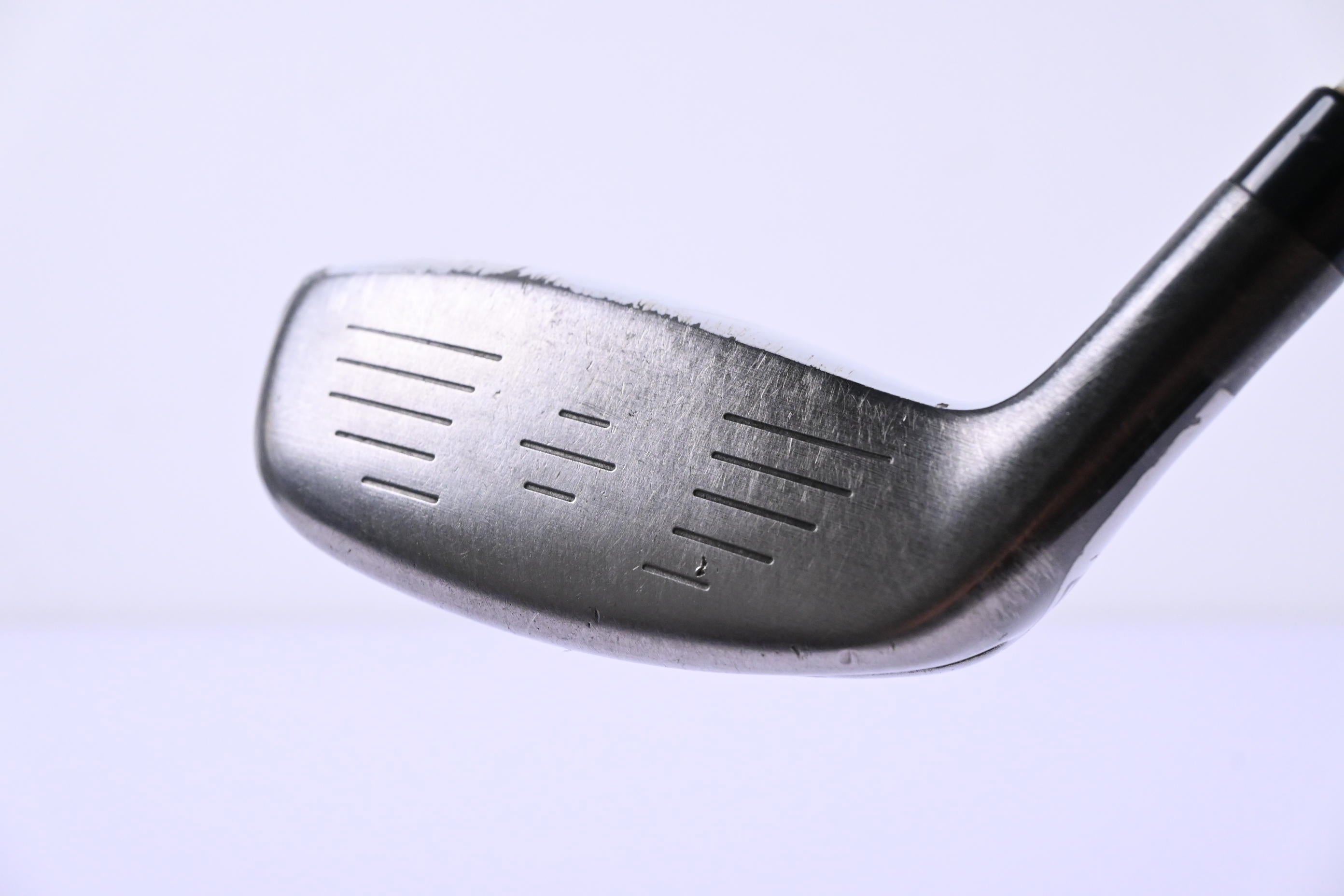Taylormade Aeroburner #3 Hybrid / 19 Degree / Regular Flex Matrix Speed Rul-Z 70