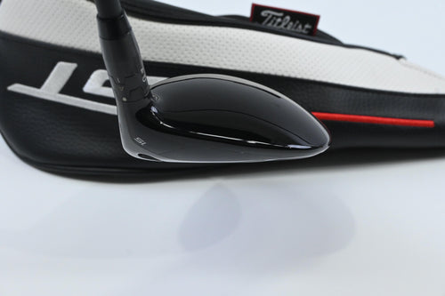 Titleist GT2 #3 Wood / 15 Degree / Stiff Flex HZRDUS Gen5 Black 70