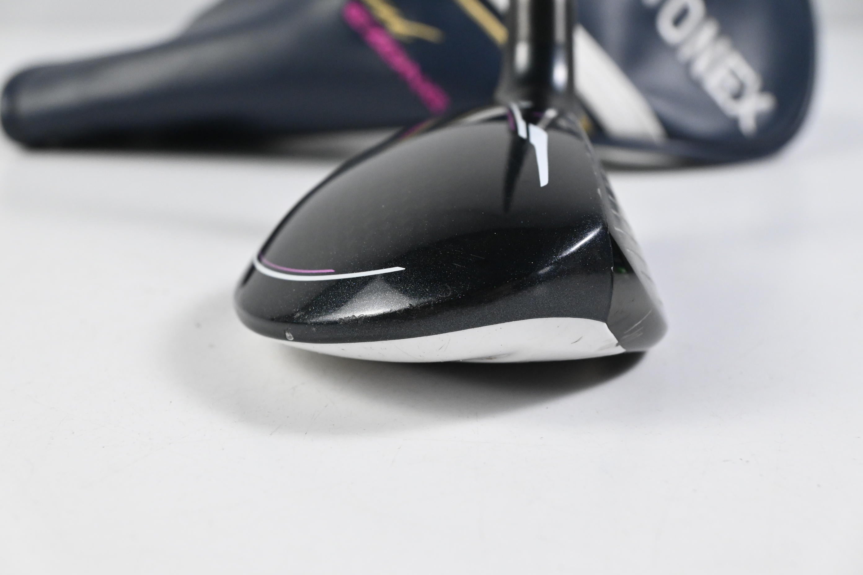 Ladies Yonex Royal Ezone Gen 2 #6 Hybrid / 25 Degree / Ladies Flex Yonex Namd