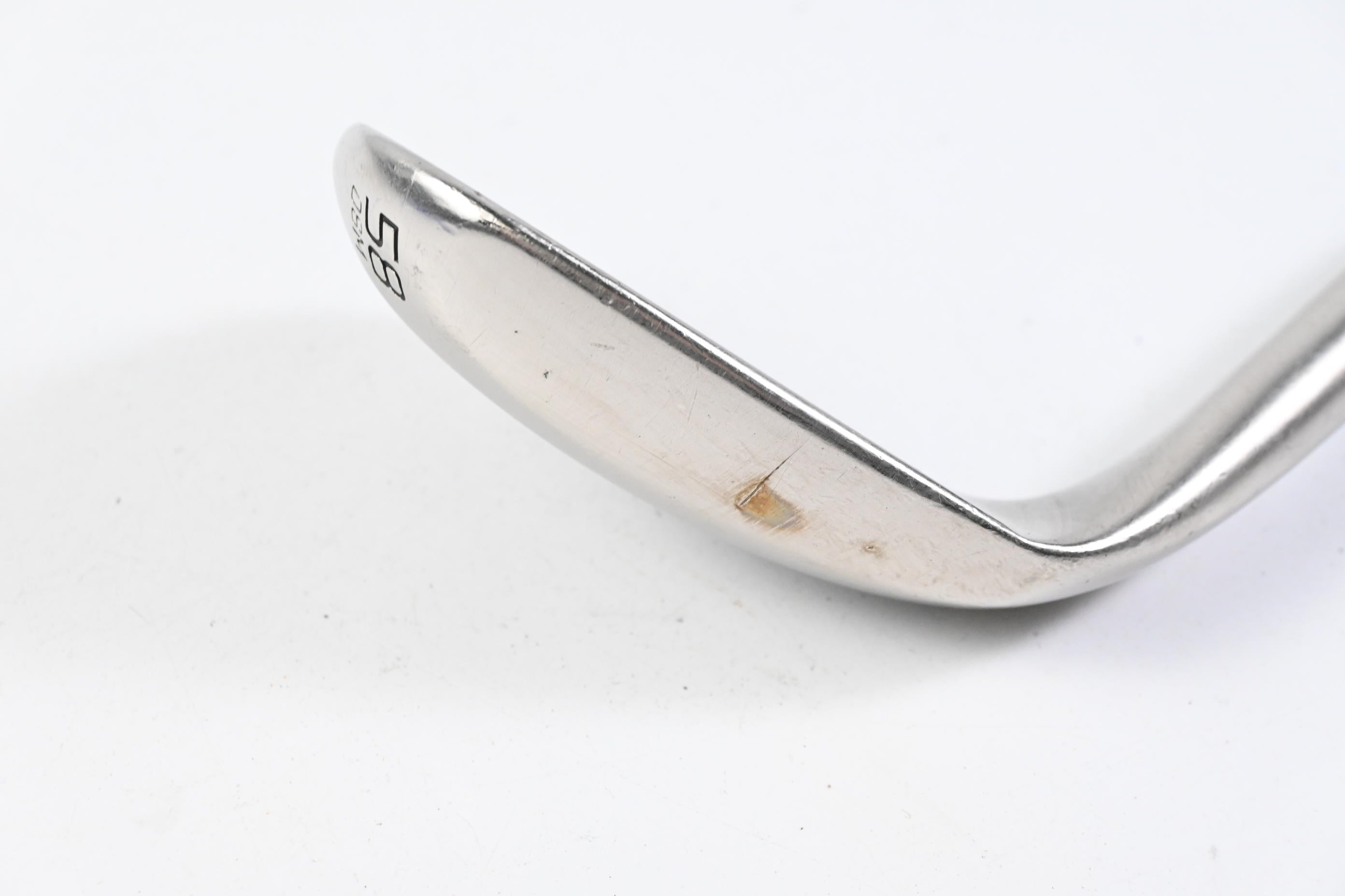 Titleist Vokey SM10 Lob Wedge / 58 Degree / Wedge Flex Vokey Design Shaft