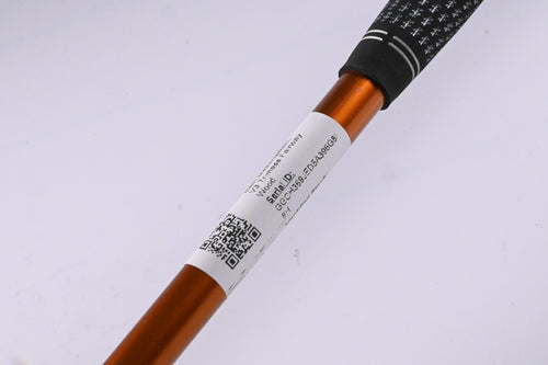 Benross V3 Trimass #3 Wood / 15 Degree / Regular Flex Aldila NVS TM-3 65 Shaft