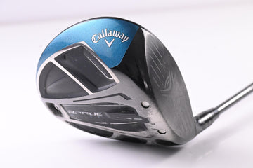 Callaway Rogue Driver / 9 Degree / Regular Flex Aldila Synergy 50 Shaft