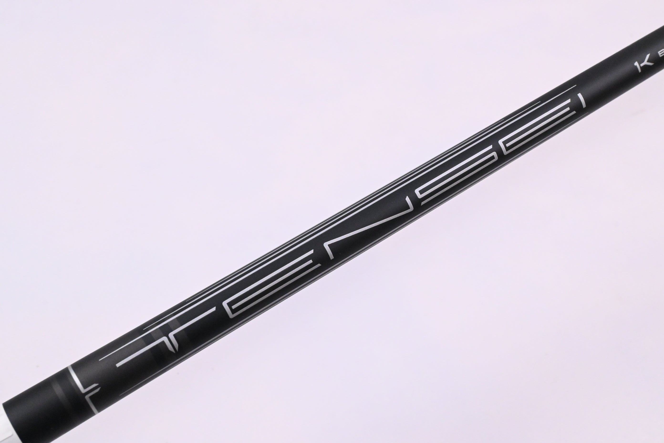 Tensei 1k Black 85 #4 Hybrid Shaft / Stiff Flex / Ping 3rd Gen