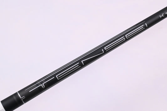Tensei 1k Black 85 #4 Hybrid Shaft / Stiff Flex / Ping 3rd Gen