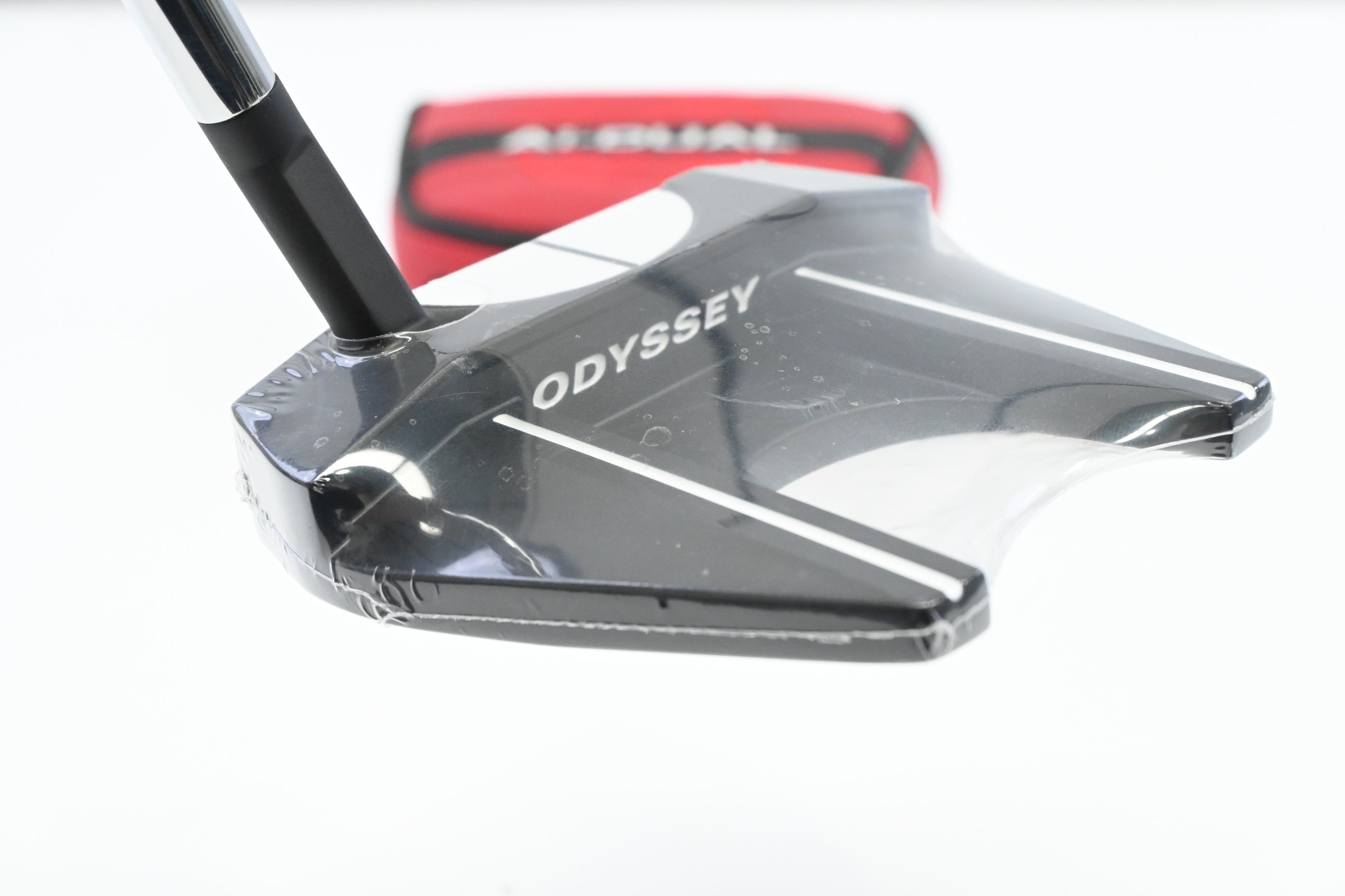 Odyssey Ai-Dual #7 1/2 Ball Putter / 34 Inch