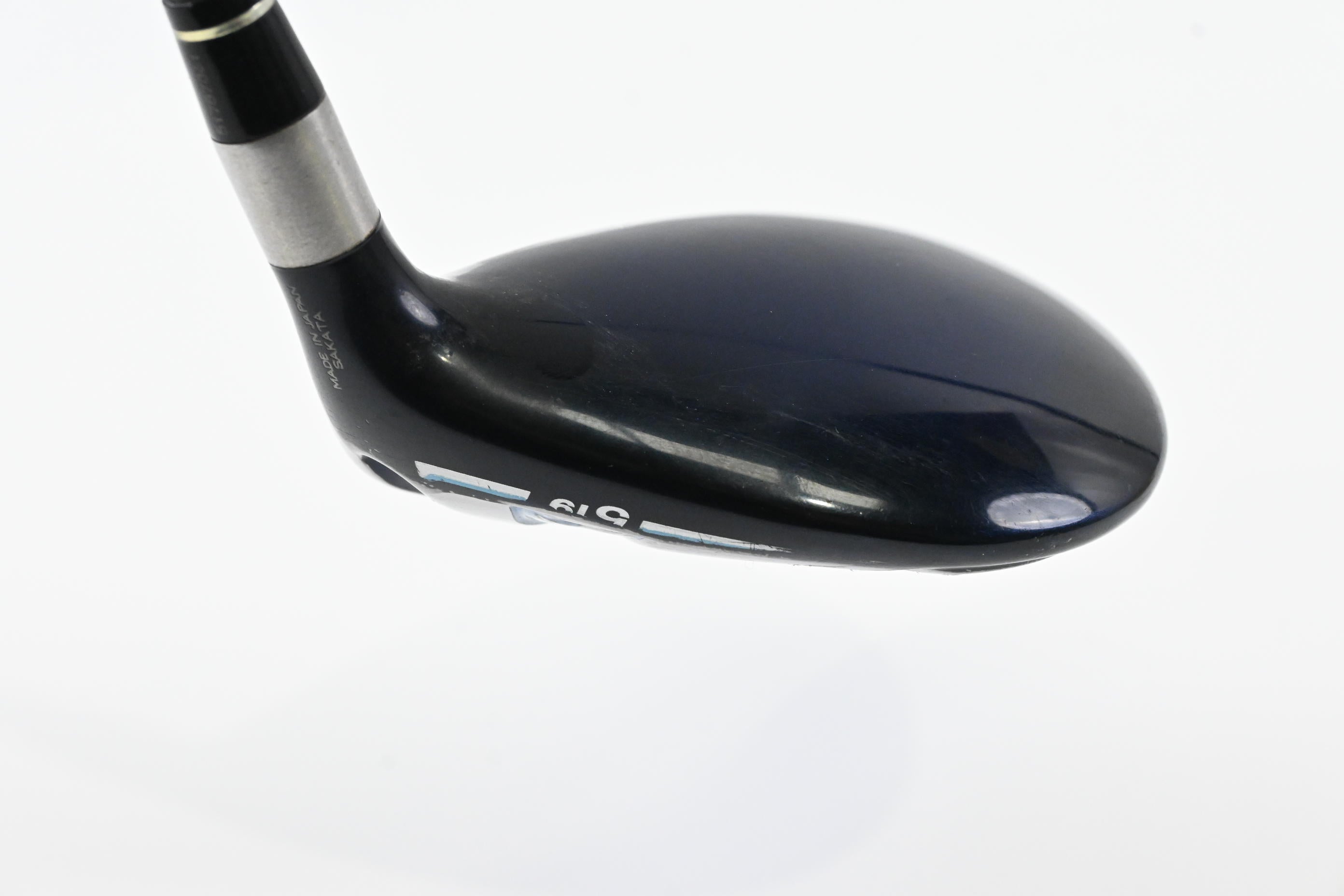 Ladies Honma Bezeal #5 Wood / 19 Degree / Ladies Flex Vizard 43 Shaft