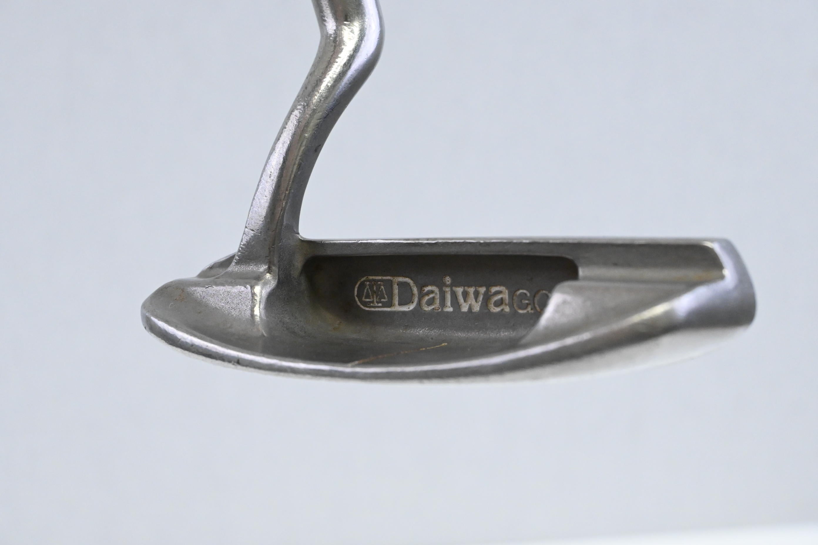 Daiwa Pro Balance 5504 Putter / 35 Inch