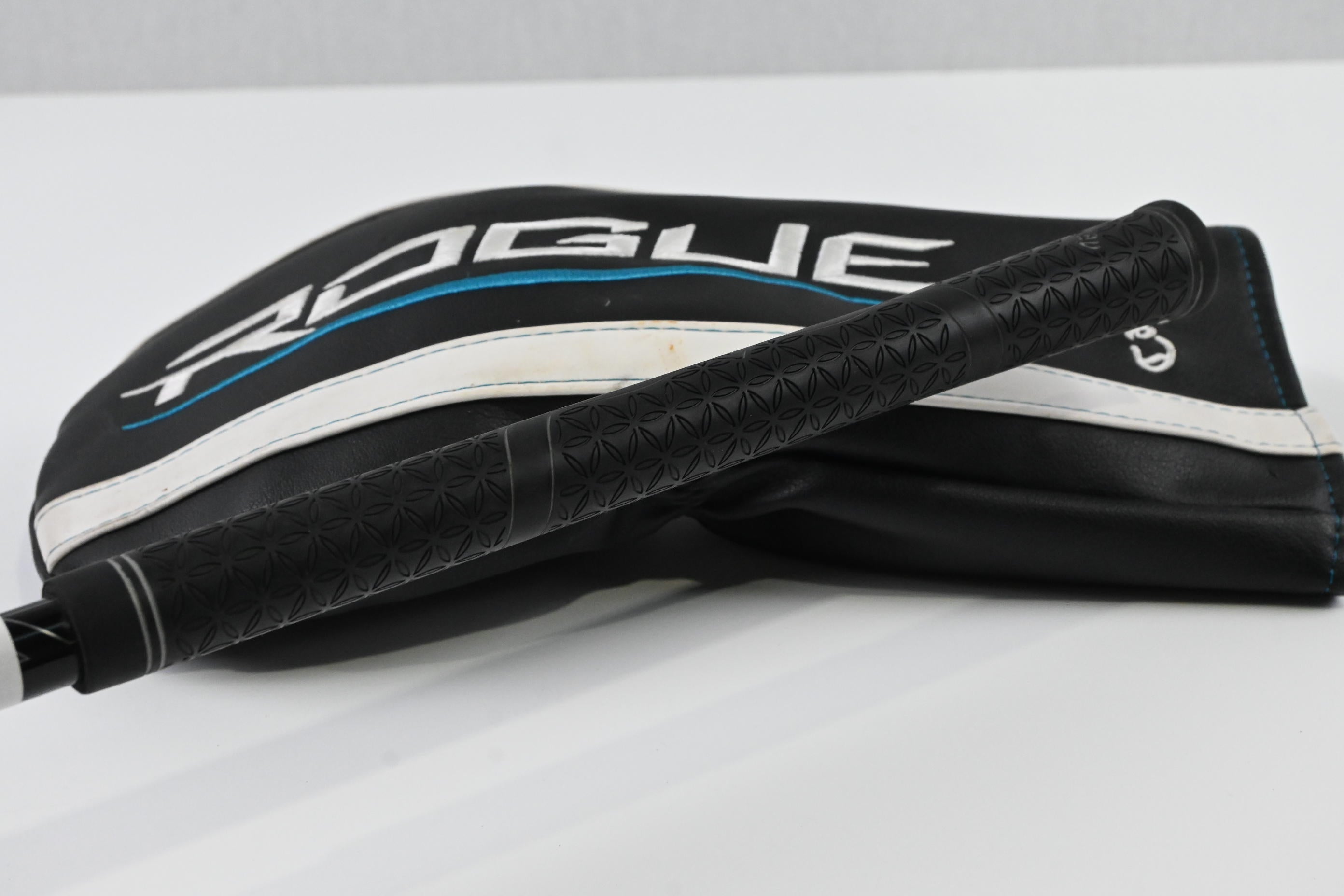 Ladies Callaway Rogue Driver / 13.5 Degree / Ladies Flex Quaranta 40 Shaft