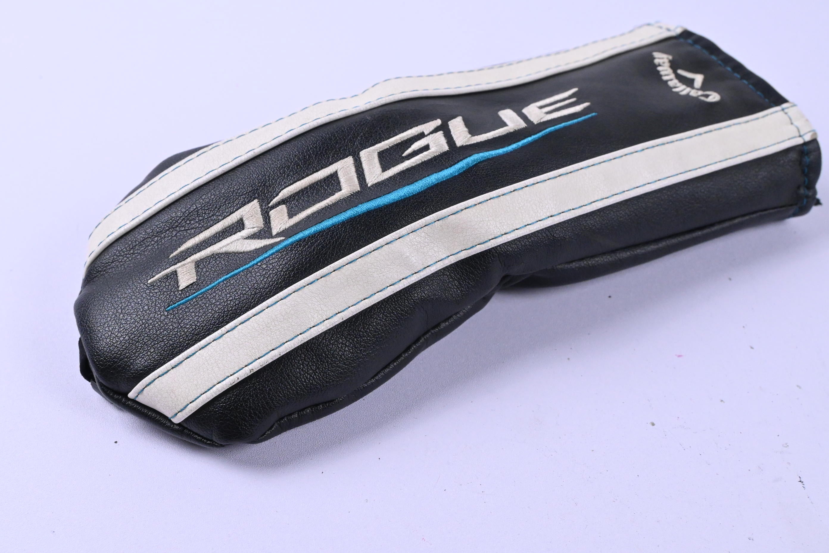 Callaway Rogue #5 Wood / 19 Degree / Regular Flex Aldila Synergy Blue 60 Shaft