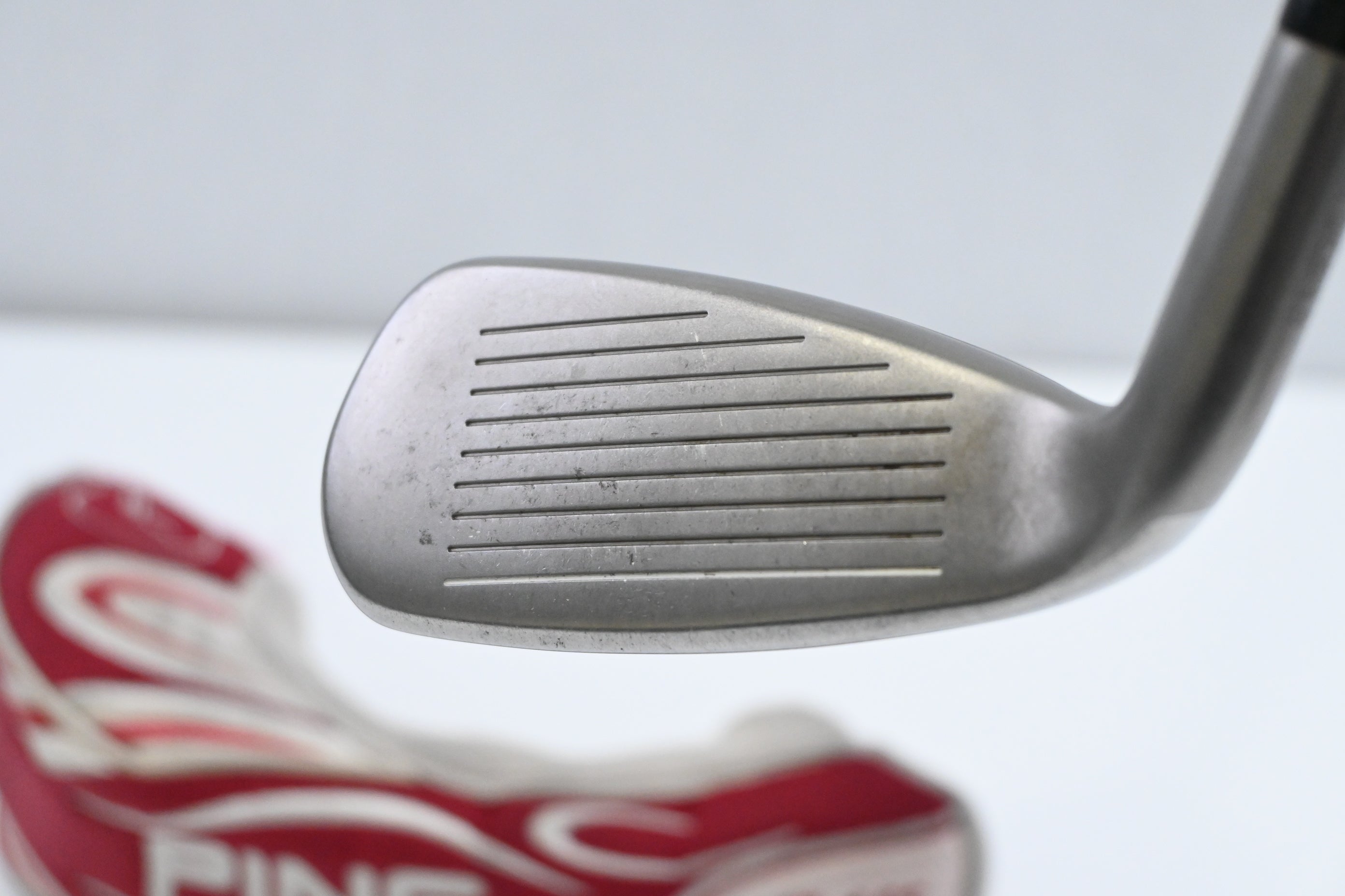 Ladies Ping Faith #6 Hybrid / 30 Degree / Ladies Flex Ping ULT 200 Shaft