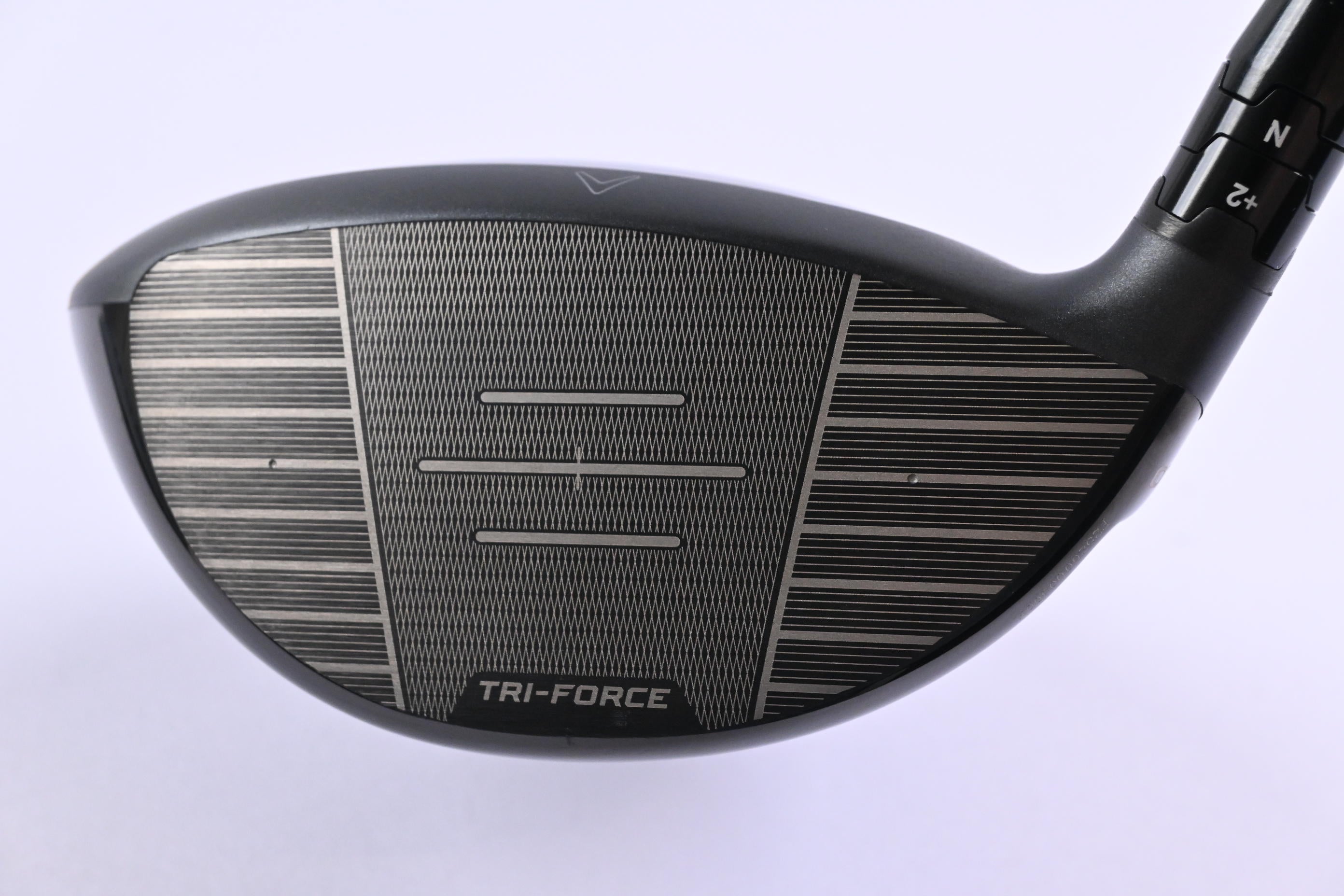 Callaway Quantum Max Drivers / 12 Degree / X-Flex Fujikura Ventus Black 6 Shaft