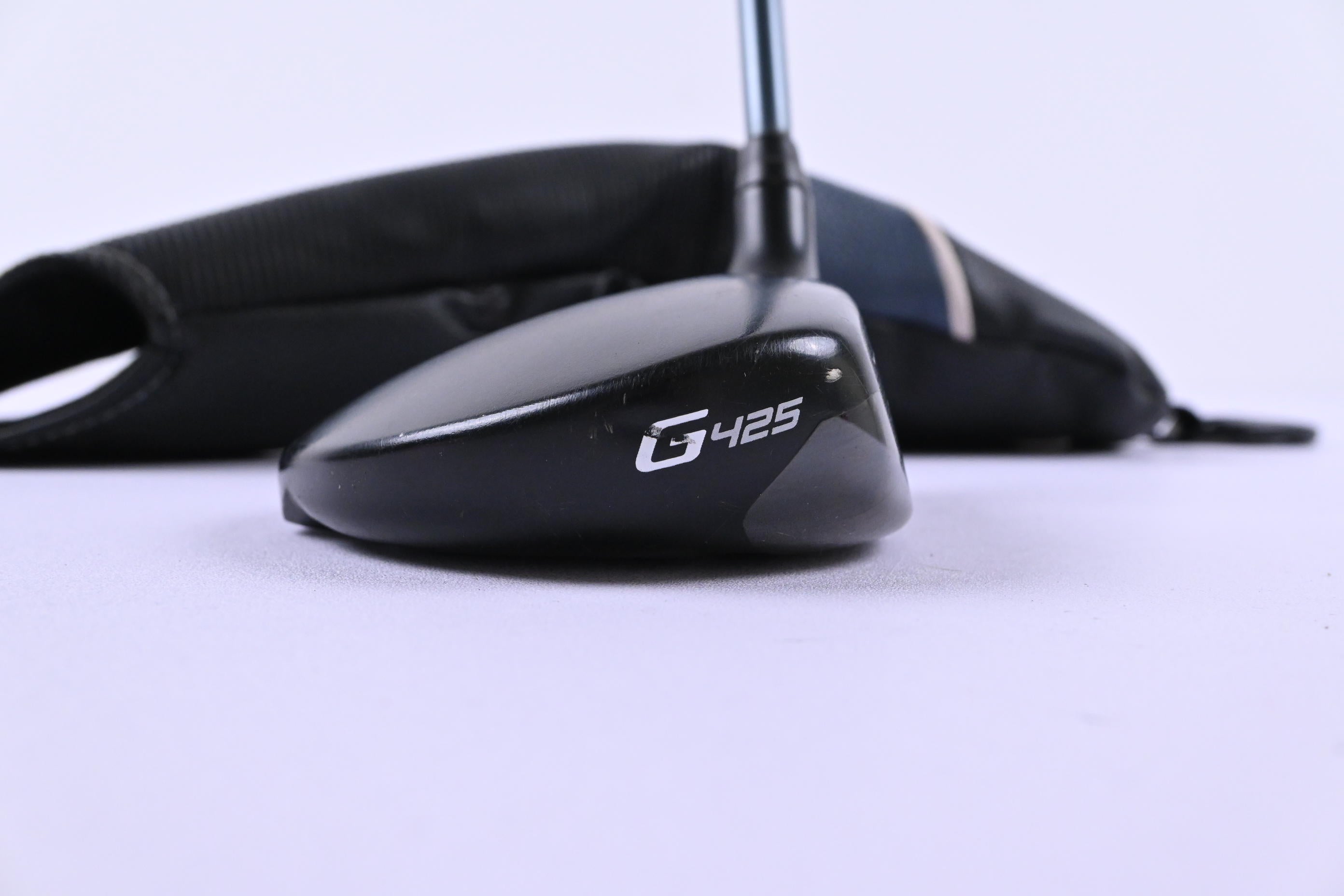 Ping G425 Max #3 Wood / 14.5 Degree / Regular Flex Ping Alta CB Slate 65 Shaft
