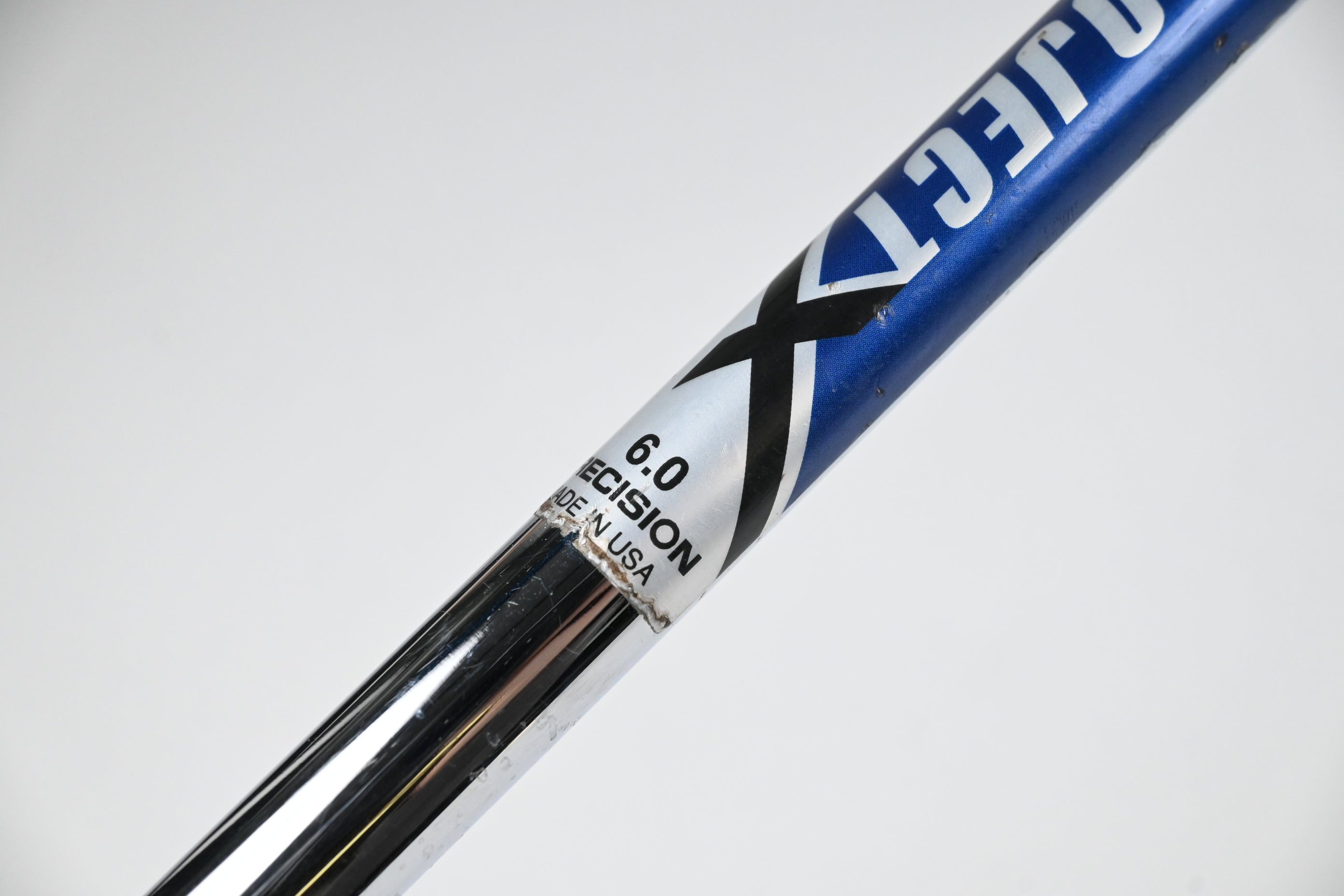 Callaway Jaws MD5 Lob Wedge / 60 Degree / Stiff Flex Project X Precision Rifle