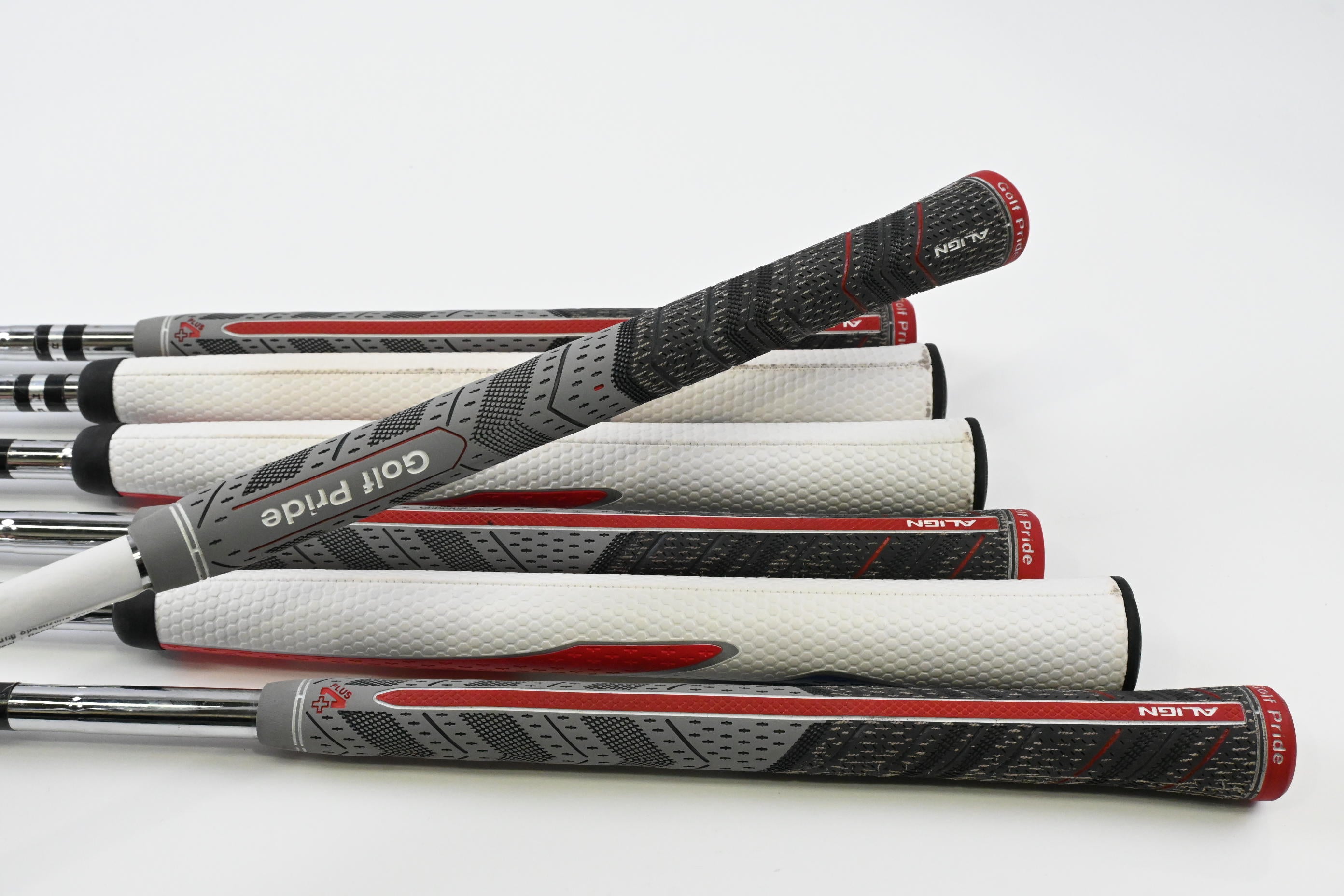 Cobra King Speedzone Irons / 5-PW+GW / Regular Flex Cobra Steel Shafts