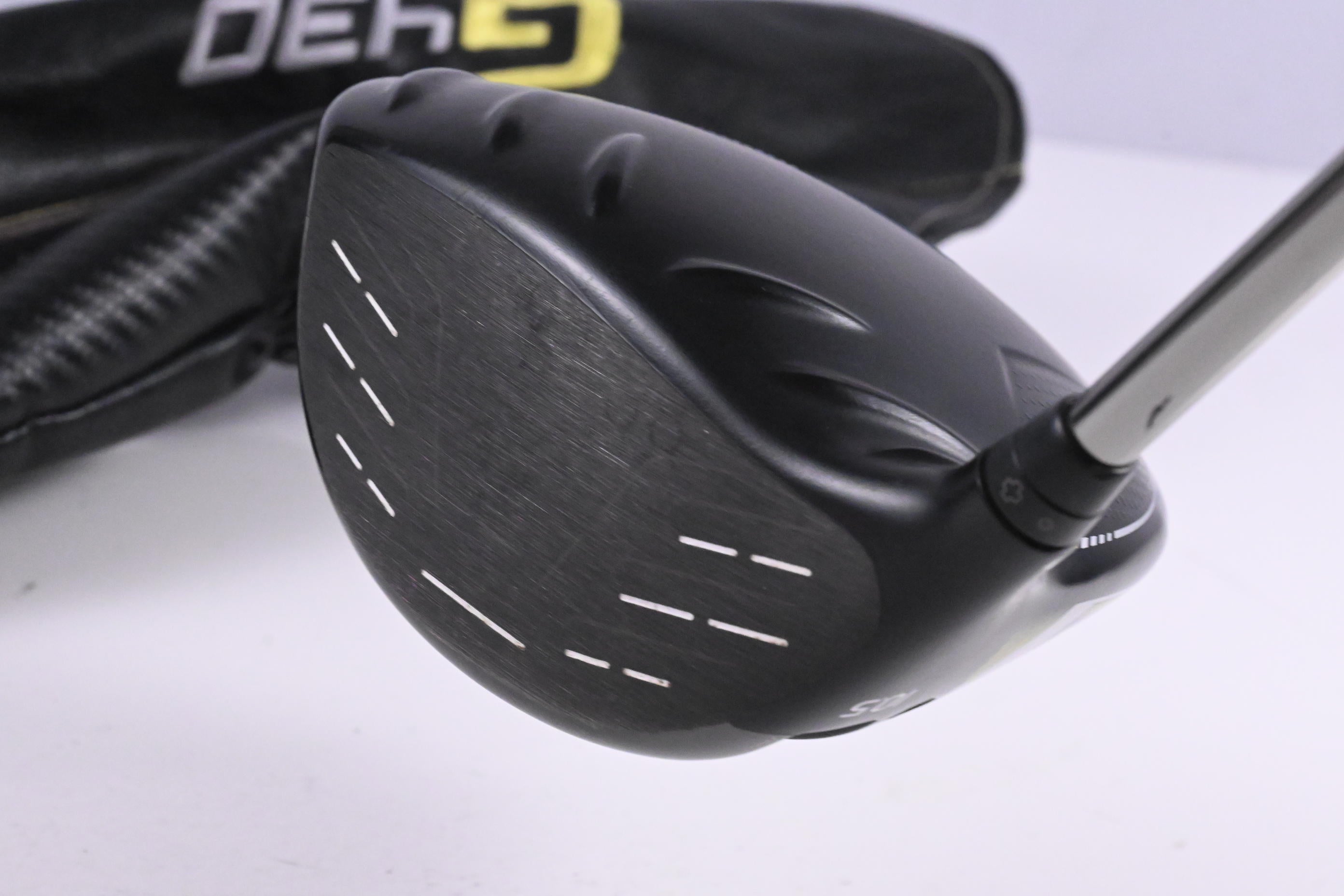 Ping G430 Max Driver / 10.5 Degree / Regular Flex Ping Tour 2.0 65 Shaft