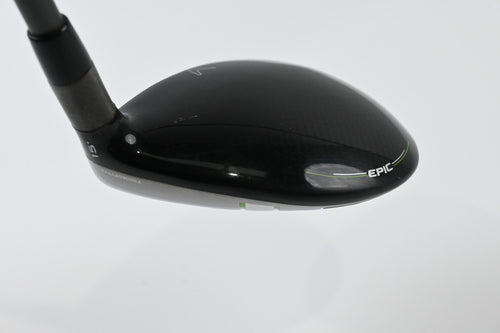 Callaway Epic Speed #3 Wood / 15 Degree / Regular Flex HZRDUS Smoke iM10 60